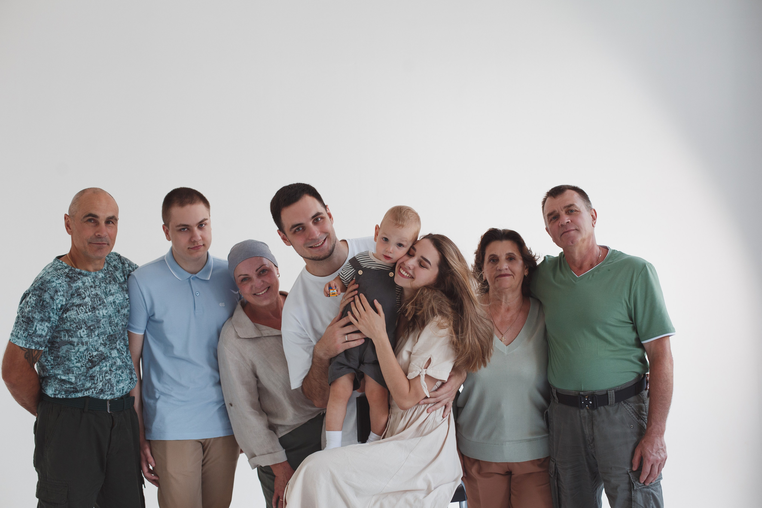 Семейная фотосессия в Белгороде!. Свадебный и контент фотограф в Белгороде Ярослав Гаврилейченко