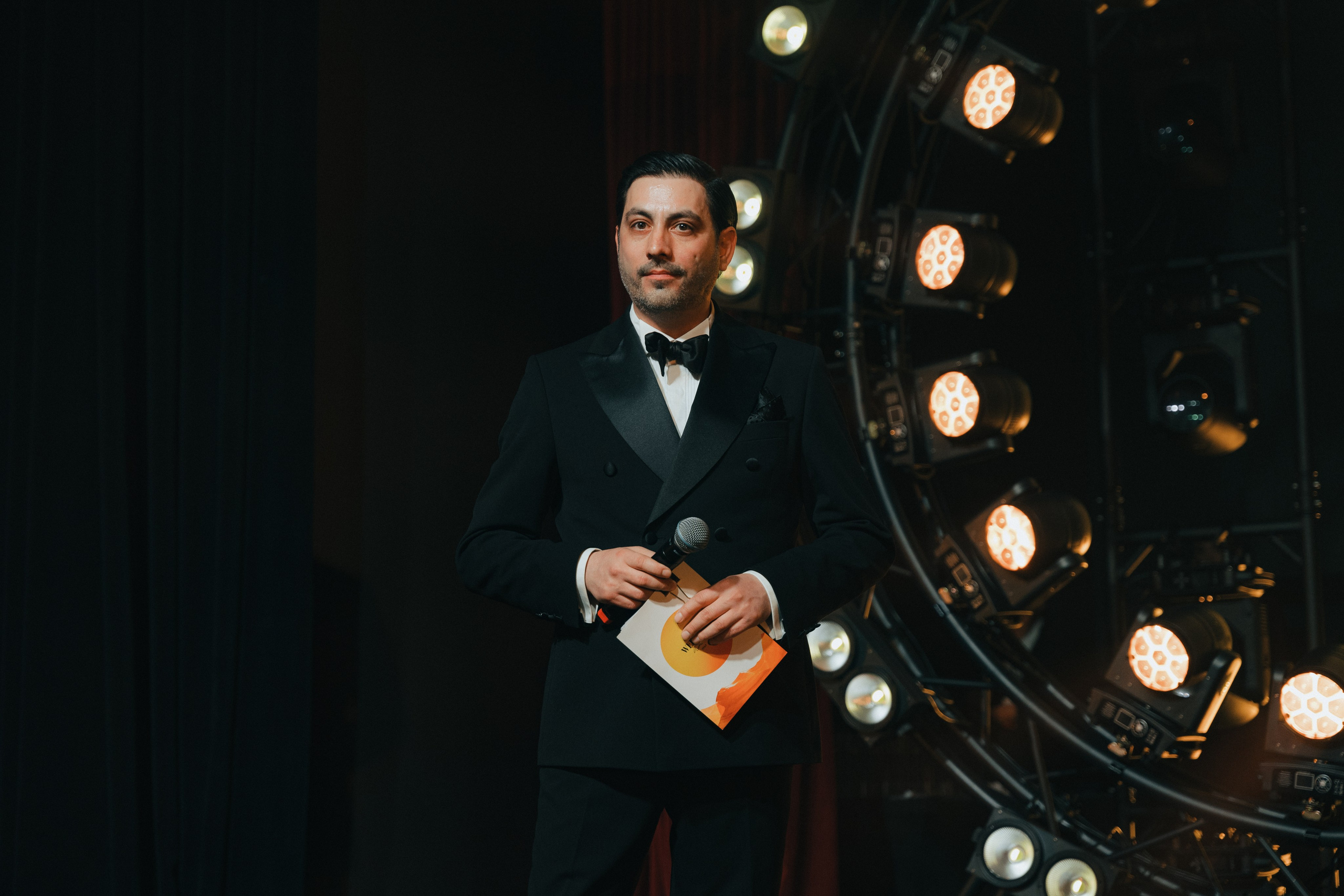 Wedding Awards Ural'24. Свадебный и портретный фотограф в Тюмени Женя Черемнова