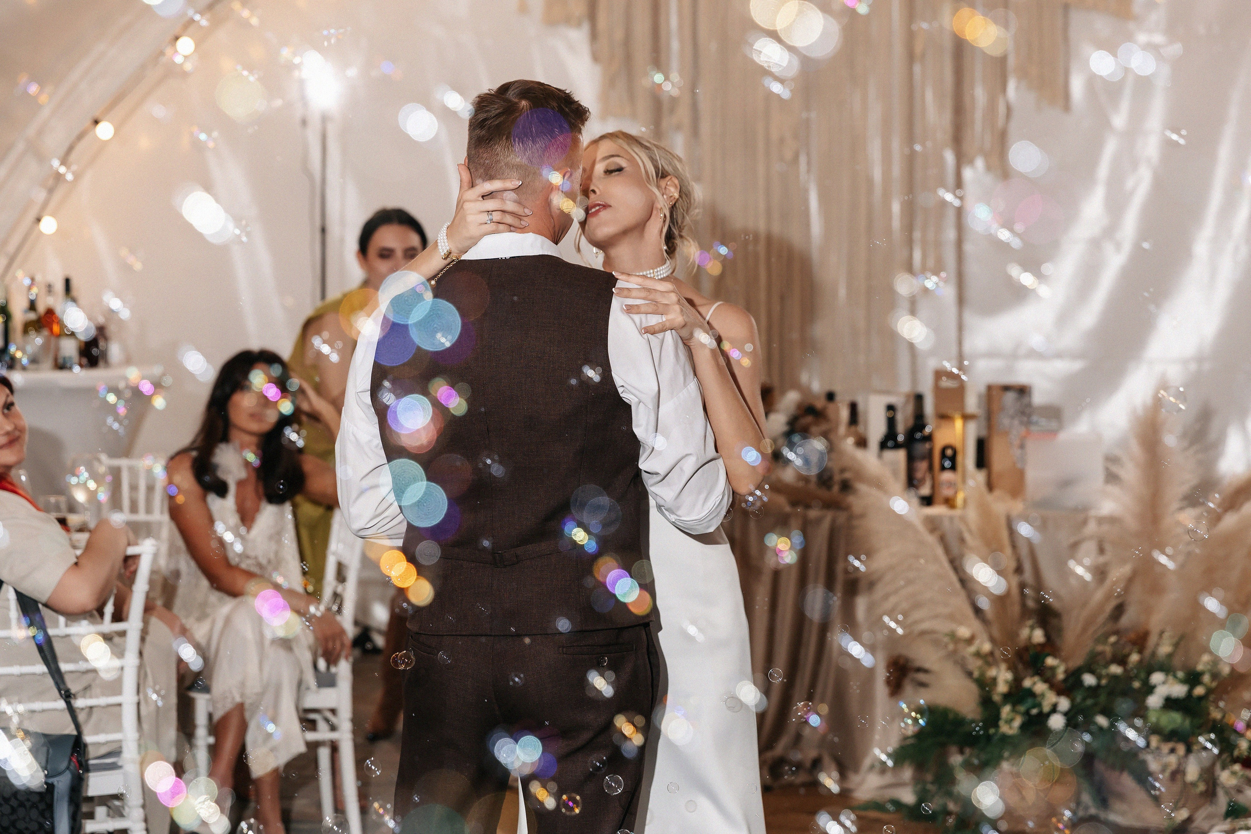 Свадьба Дмитрий и Анатолия. Свадебный фотограф в Воронеже Денис Коровин