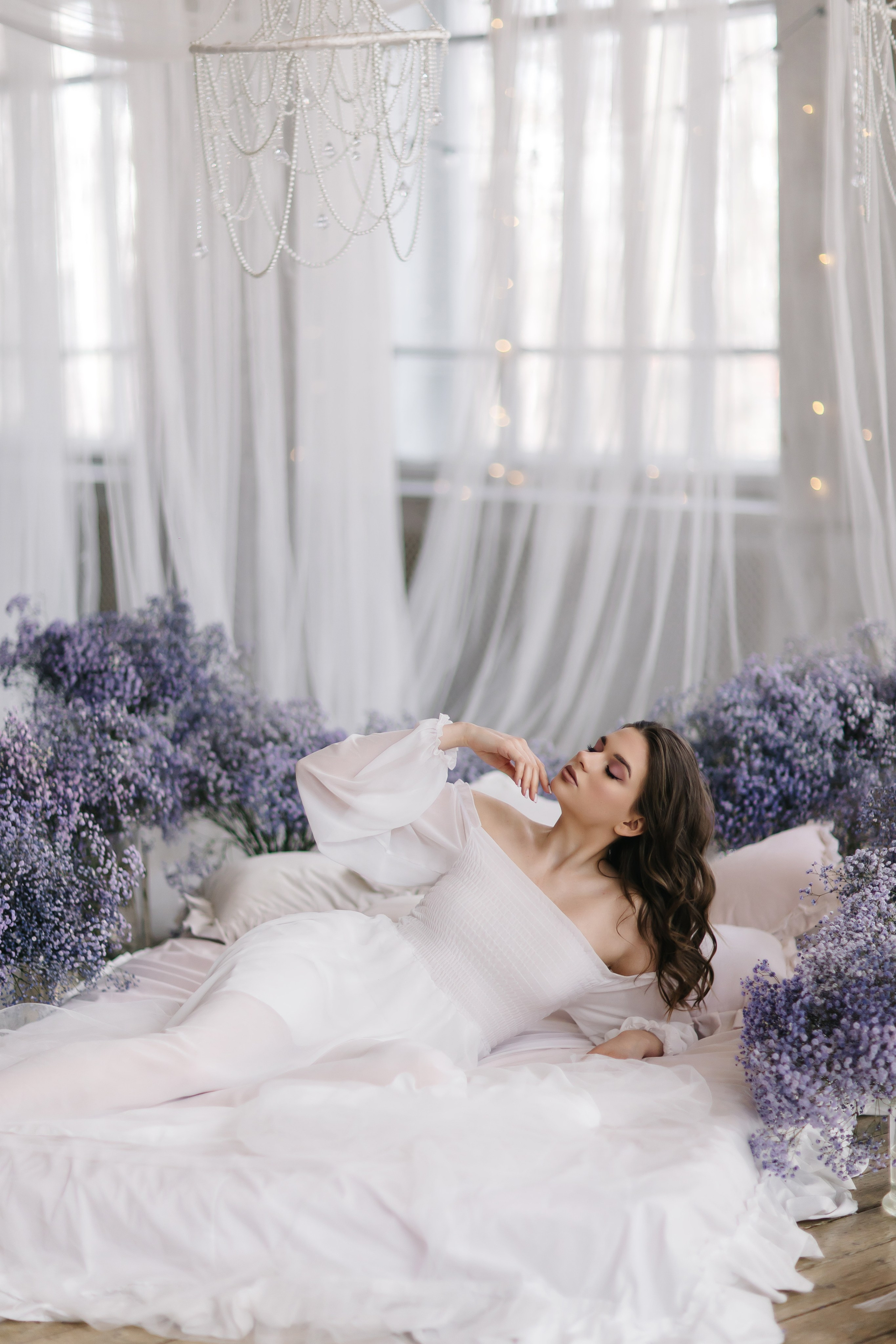 Индивидуальная фотосессия. Krumstudio фото, видео по Москве и МО