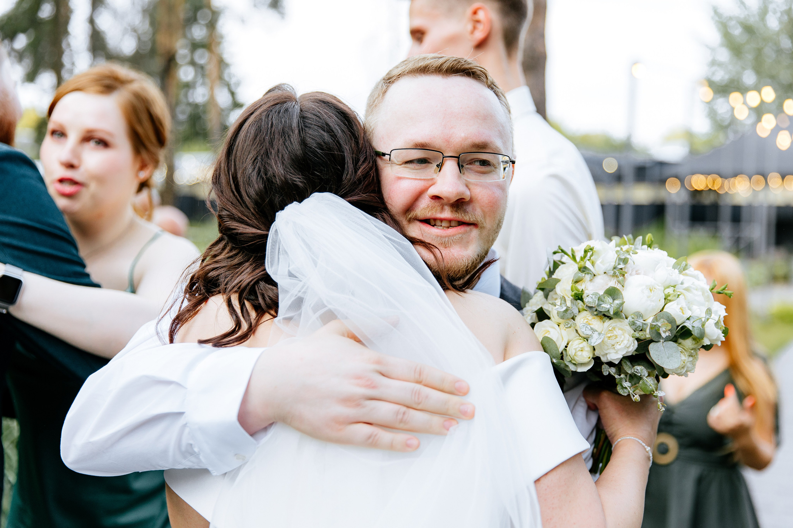 Ярослав и Аня