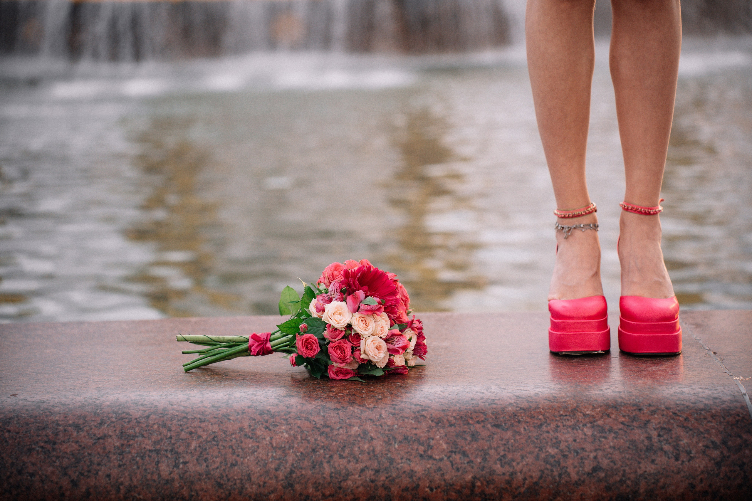 Love Story на ВДНХ