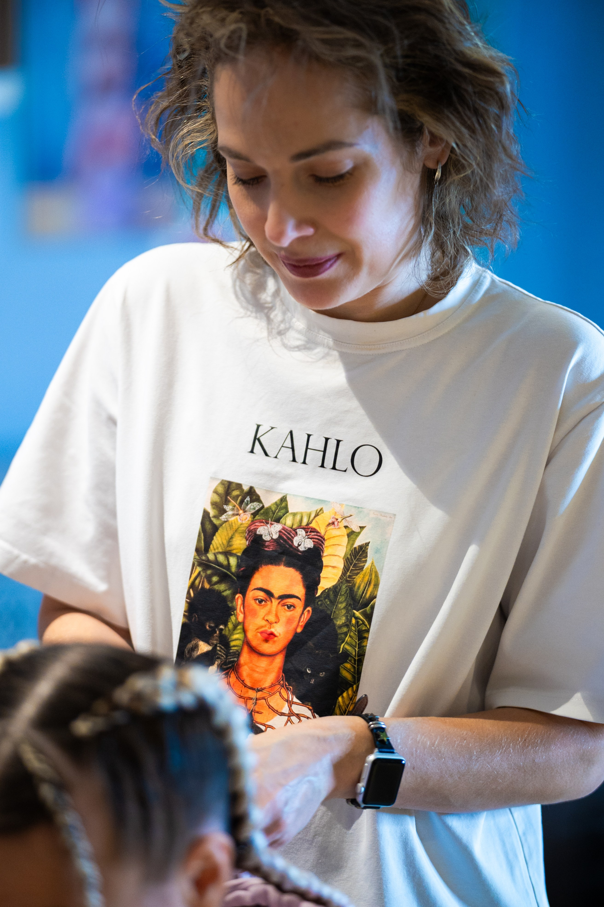 Добро Легко «День матери». Семейный и детский фотограф в Королеве, Москве и Московской области Строева Анастасия