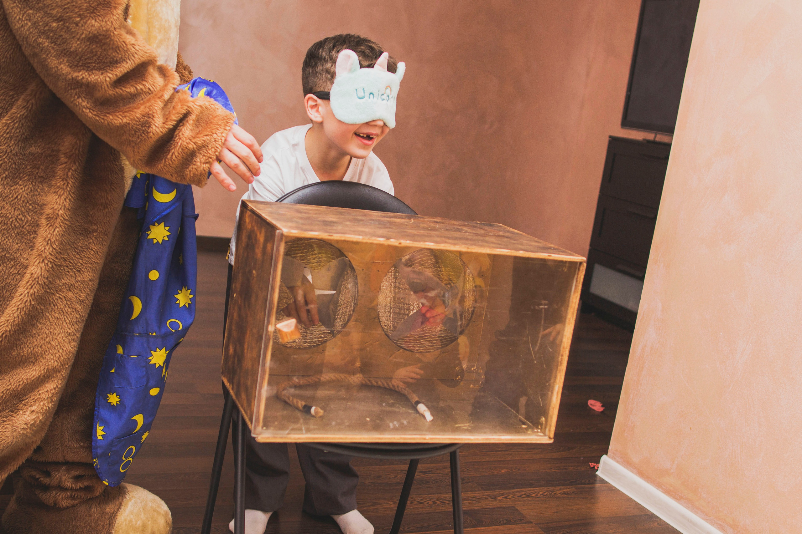 Артему 8 лет. Детский и семейный фотограф в Москве