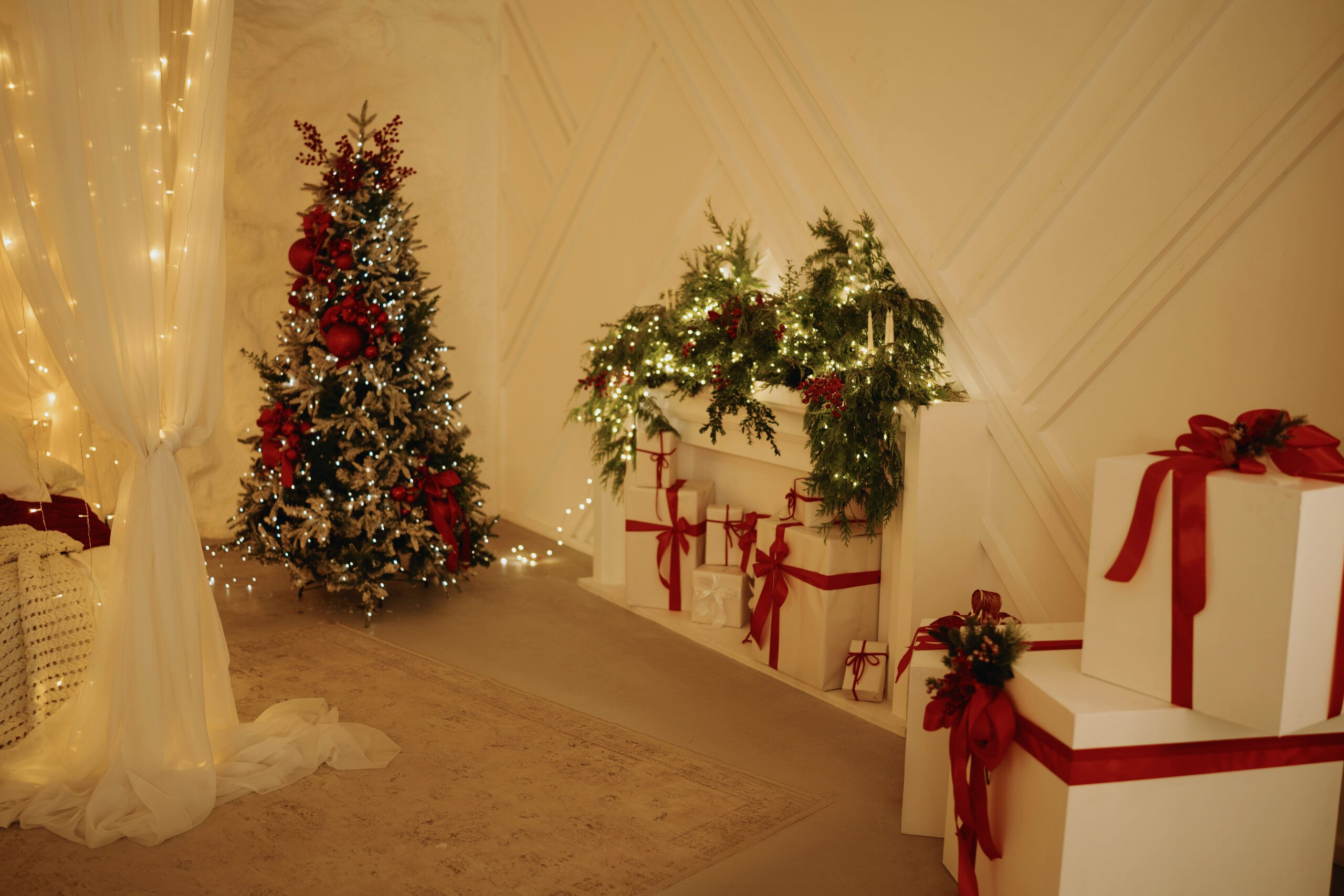 Photohub новогодние залы. Фотограф в Минске Людмила Дутко