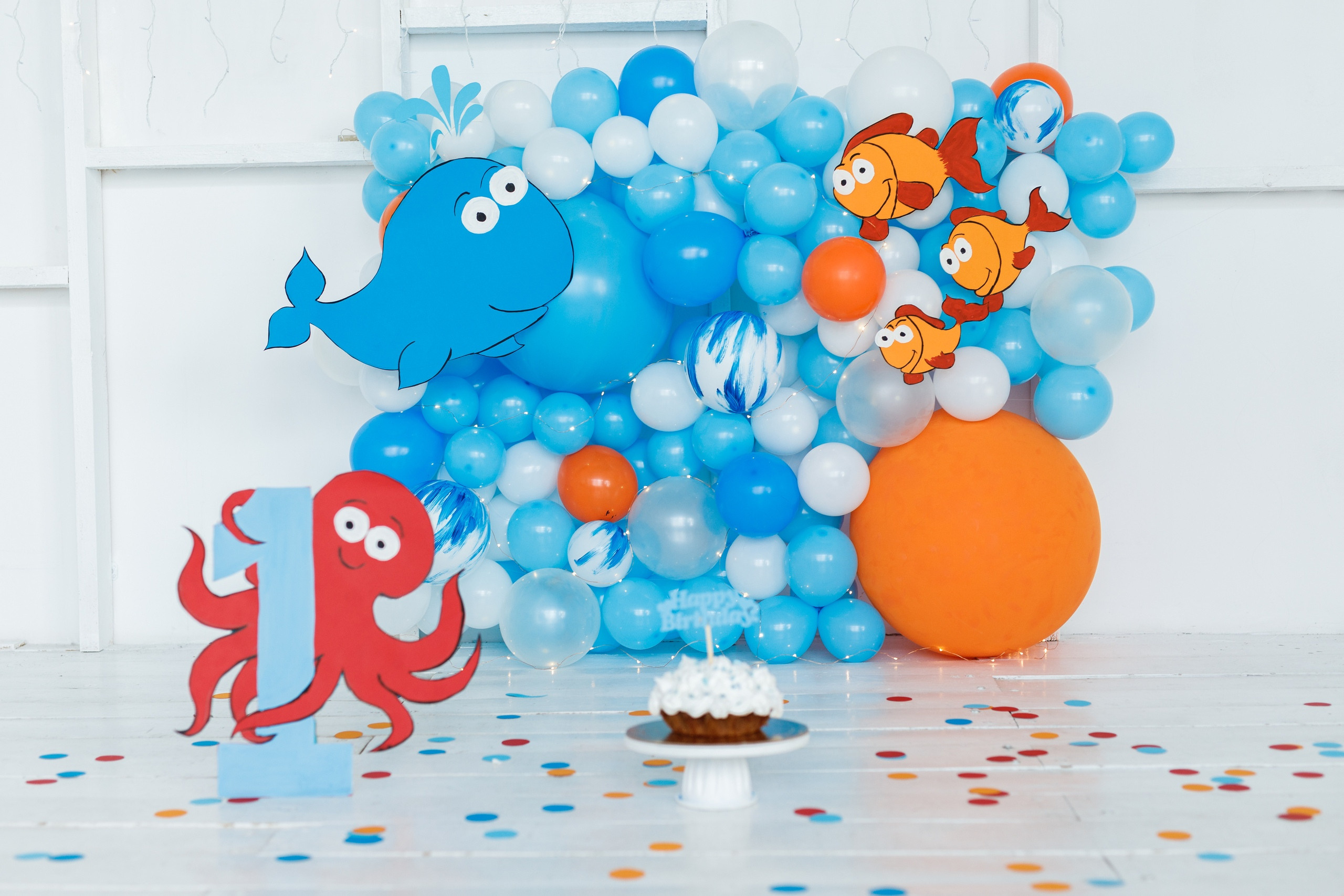 Фотосессия на ГОДИК. Фотостудия Нижний Новгород