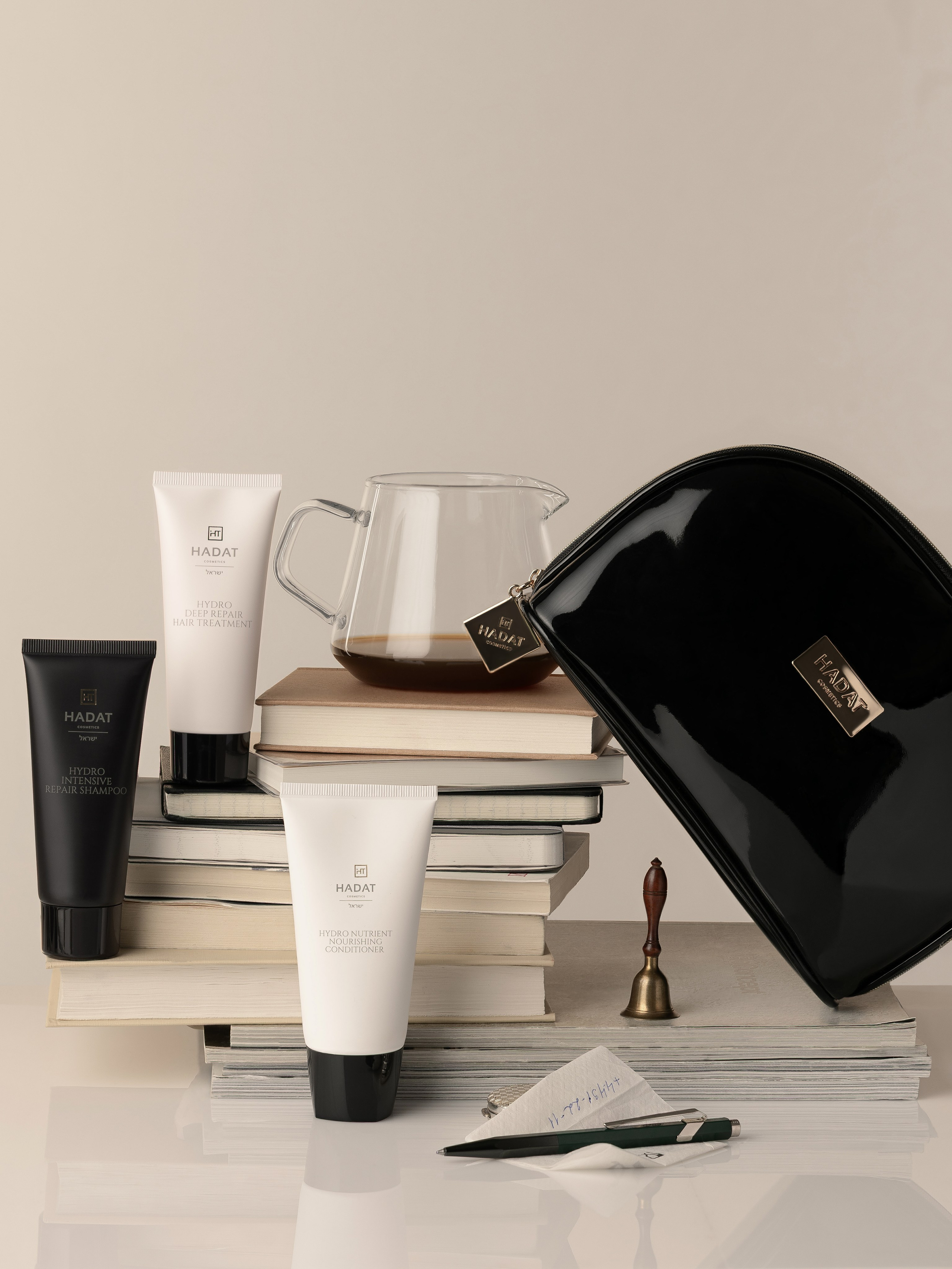 PRODUCT. Креативный продюсер и арт-директор в Санкт-Петербурге Марина Кадын