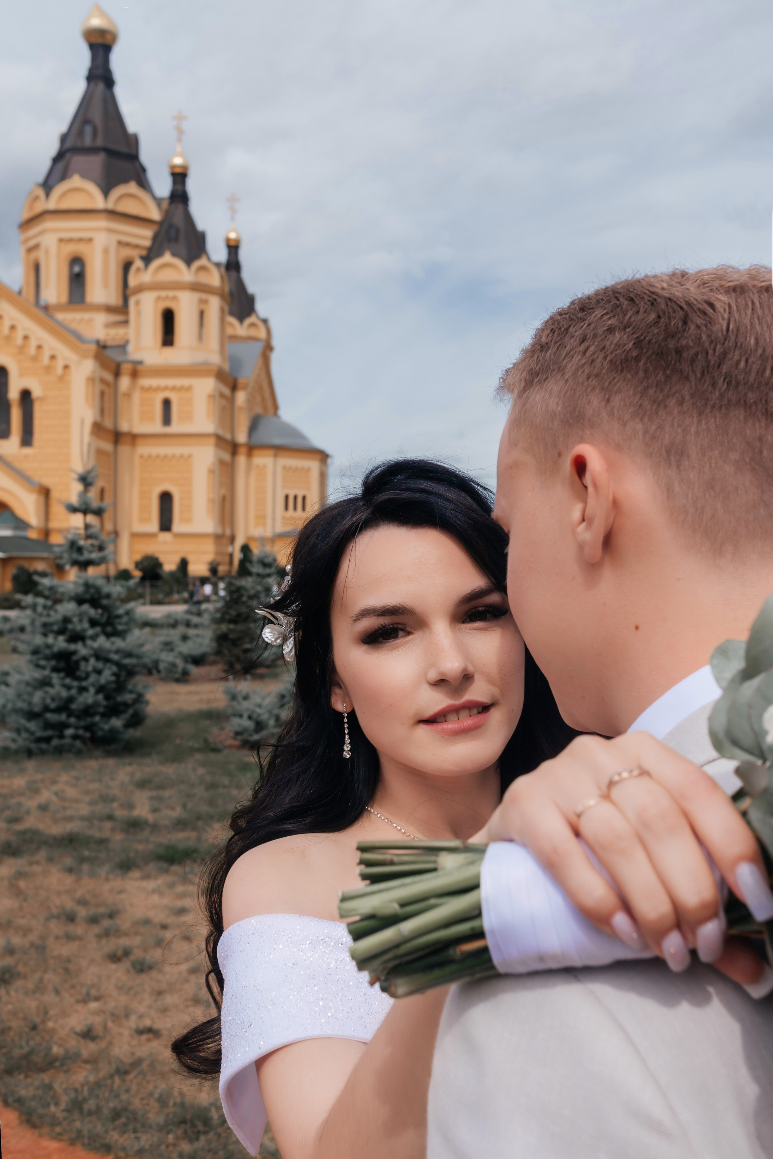 5 Идеальных Мест для Свадебной Съемки в Нижнем Новгороде. Свадебный фотограф и фотограф Love-Store в Нижнем Новгороде Анастасия