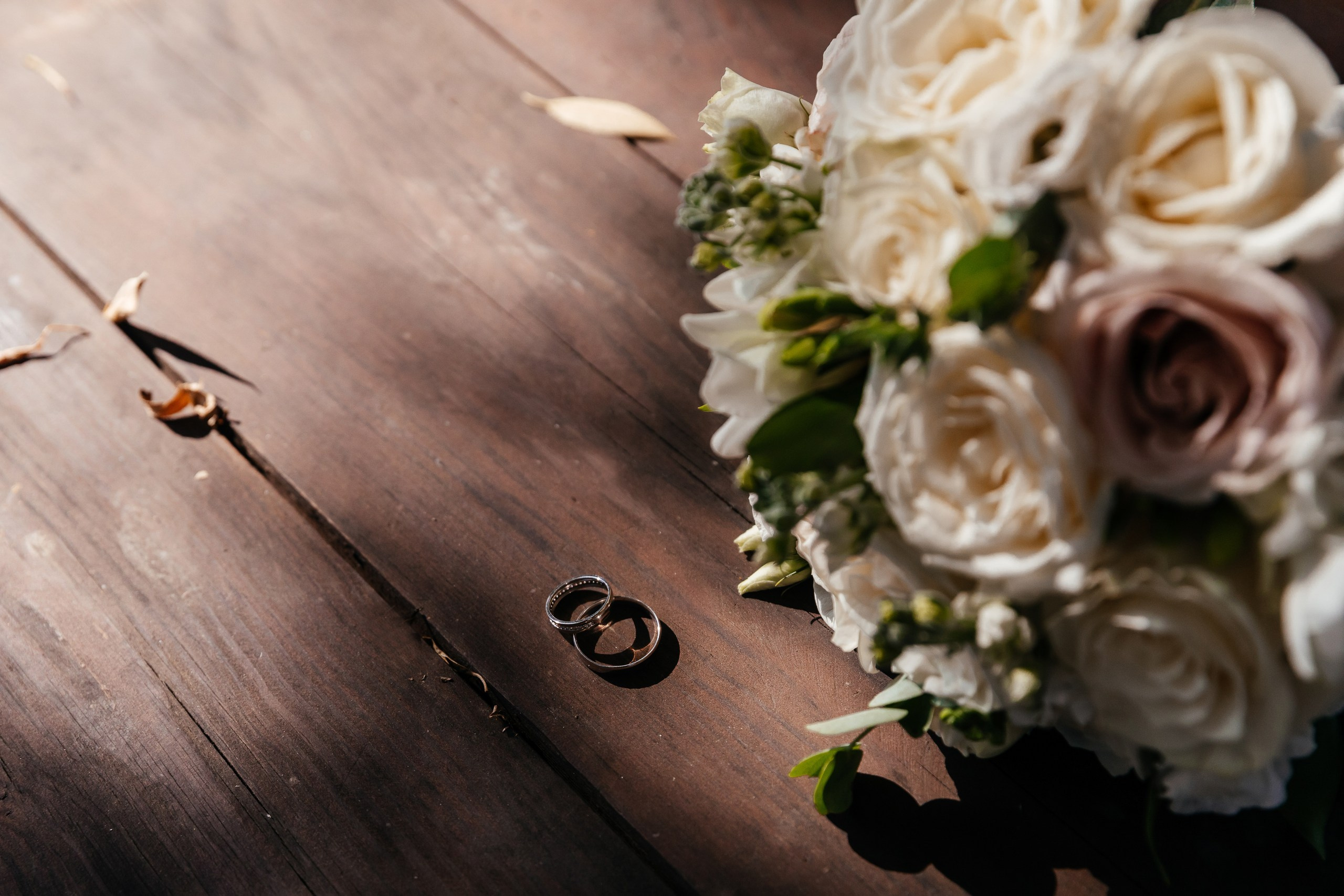 Осенняя свадьба за городом. Свадебный и семейный фотограф в Москве Анастасия Карасева