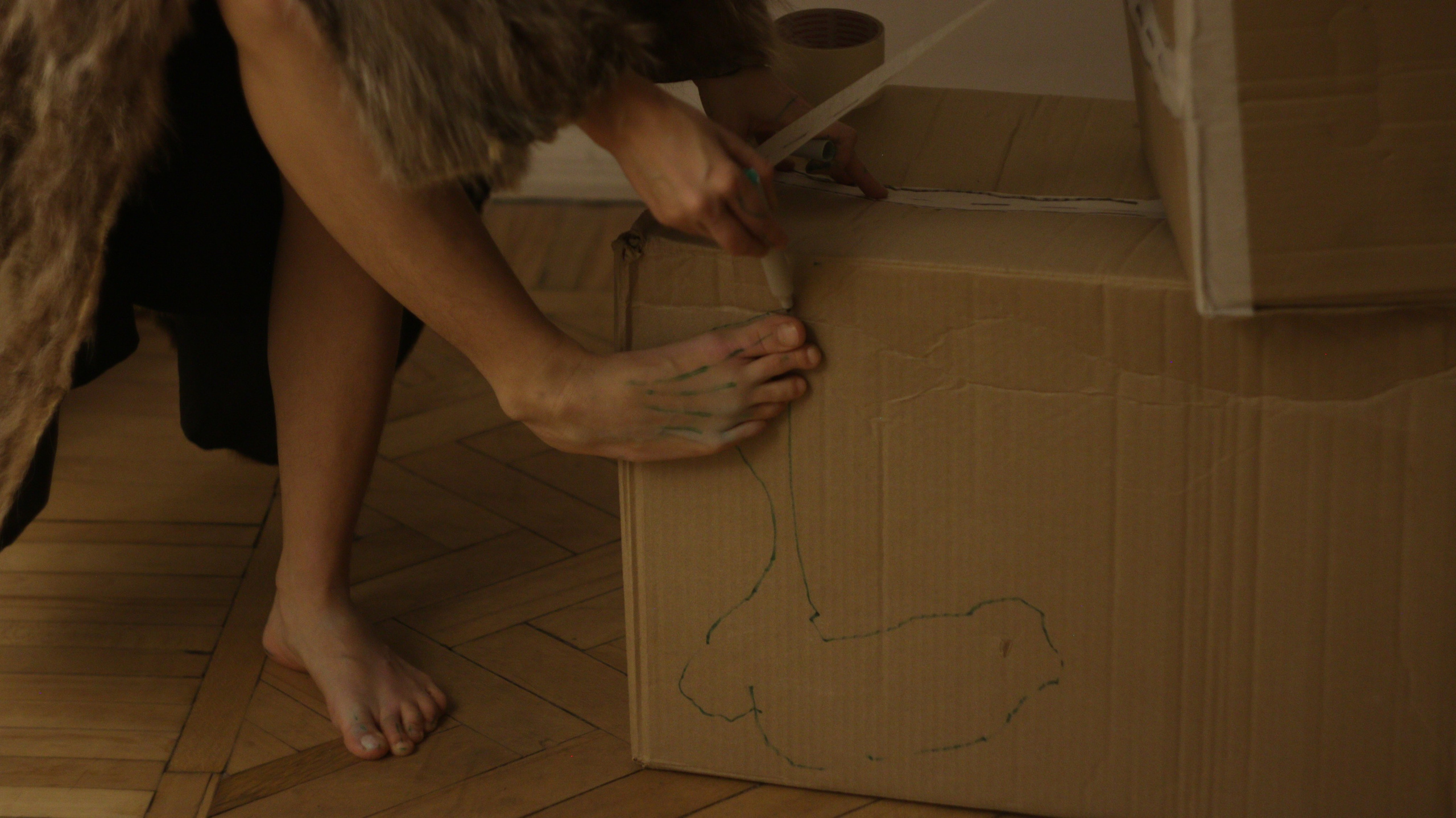 2024 performans “boxes”. Home