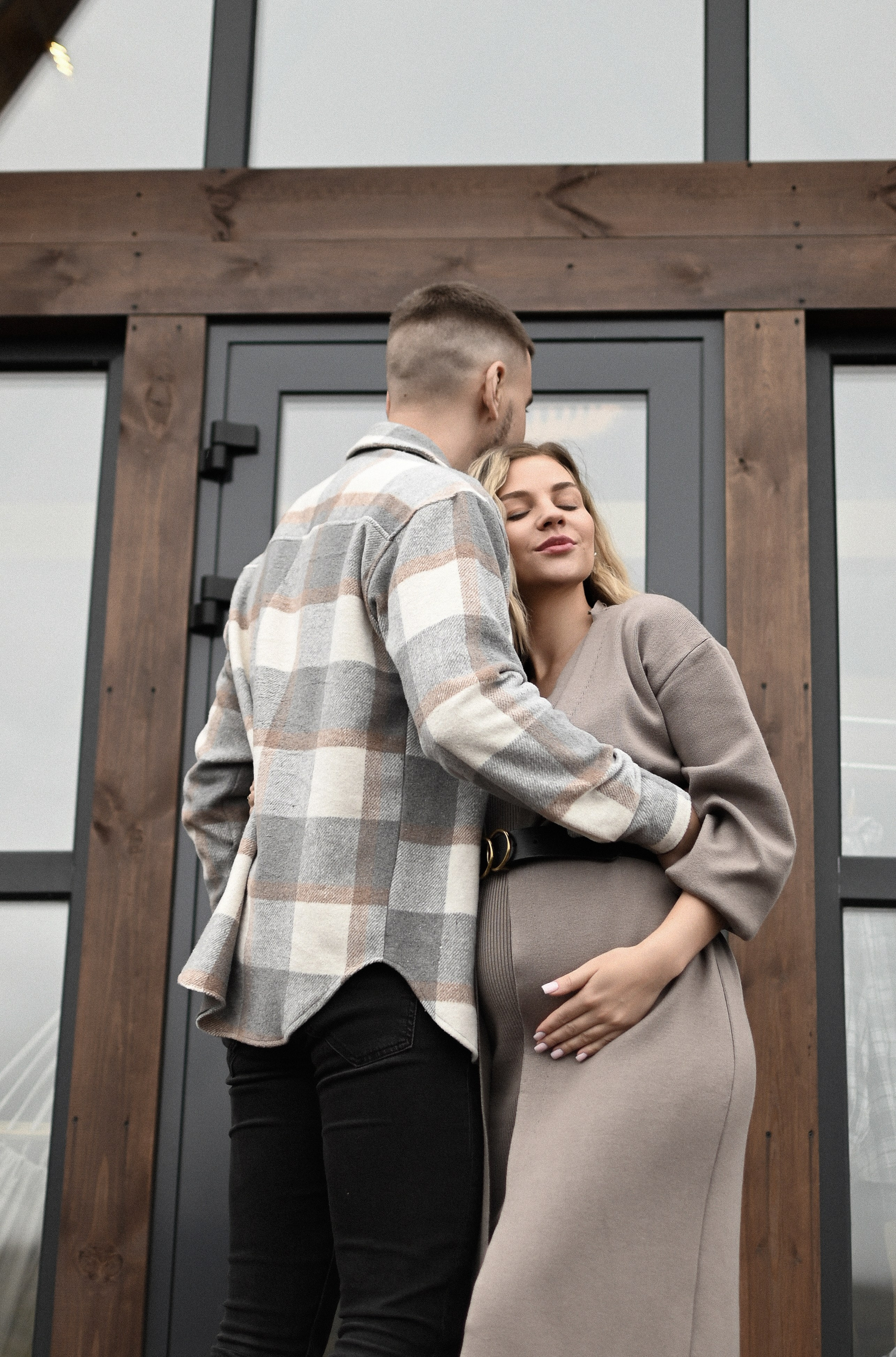 Семейный, портретный, фотограф в городе Магадане Анастасия Кадочкина