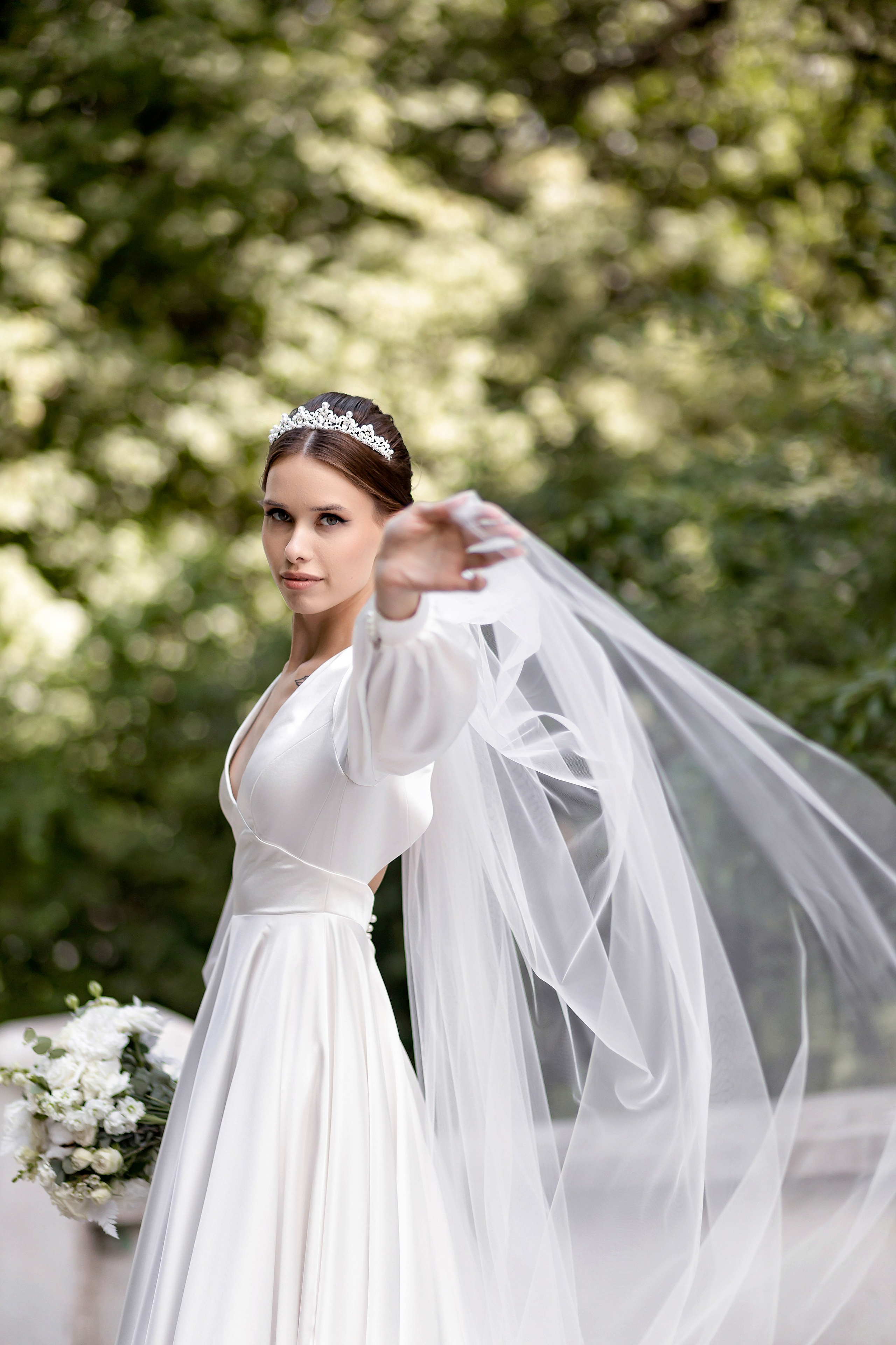 Свадебный фотограф в Воронеже Ирина Кривцова