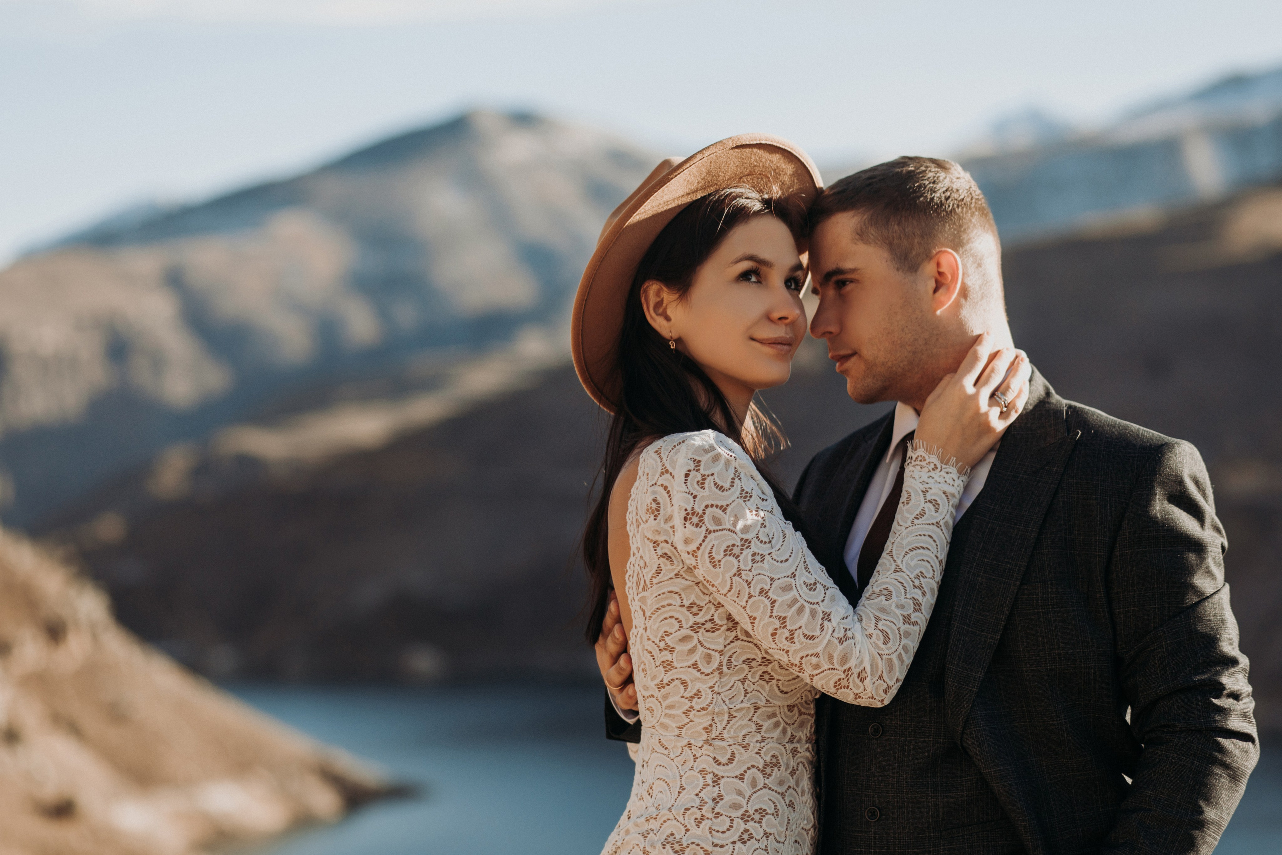 ПОБЕГ. Фотограф Настя Конник | Пятигорск | Эльбрус | Домбай | Архыз