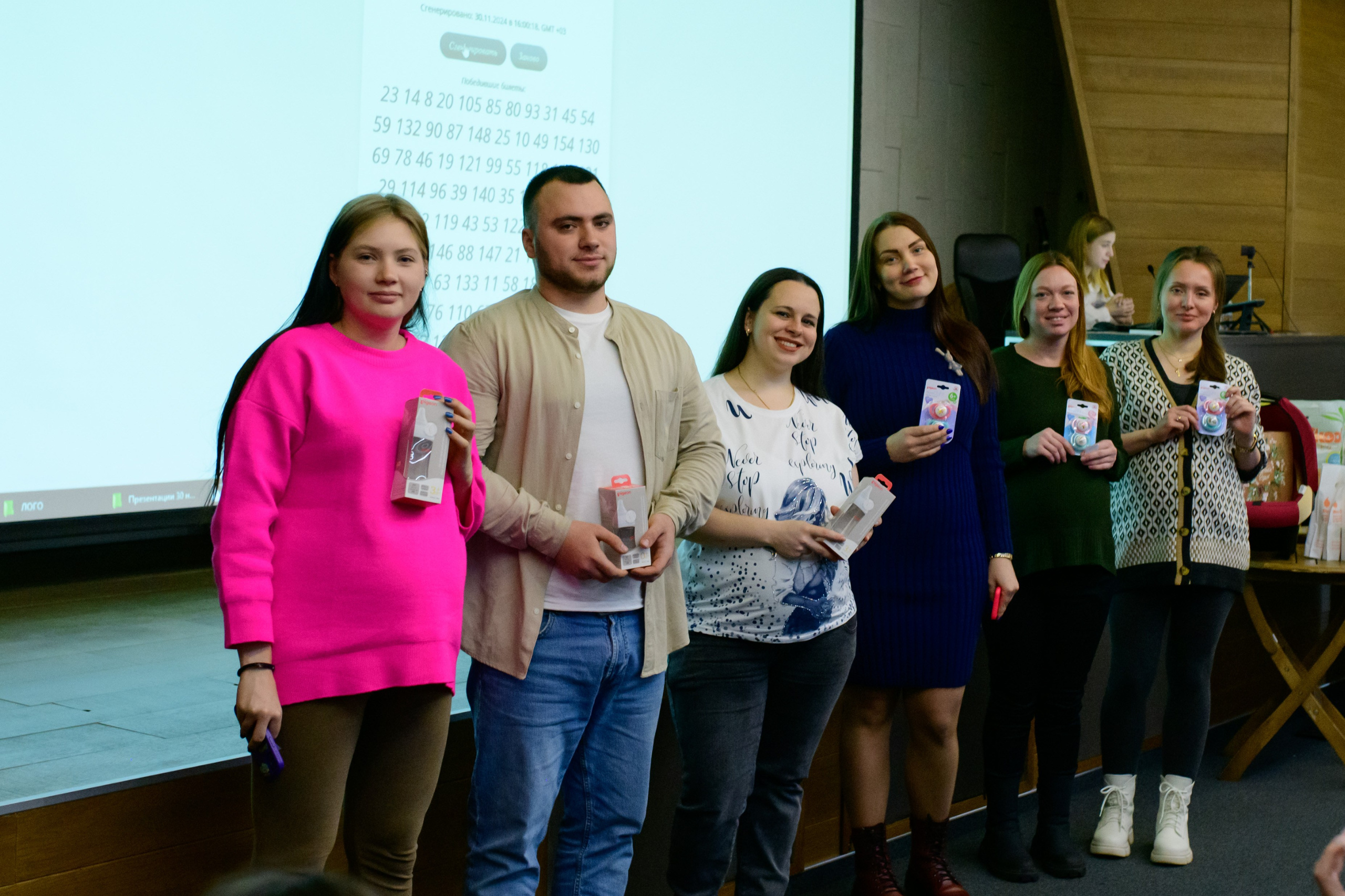 Фотоотчет праздника материнства ноябрь 2024 г. Профессиональный фотограф Елена Красилина г.Ярославль, г. Рыбинск