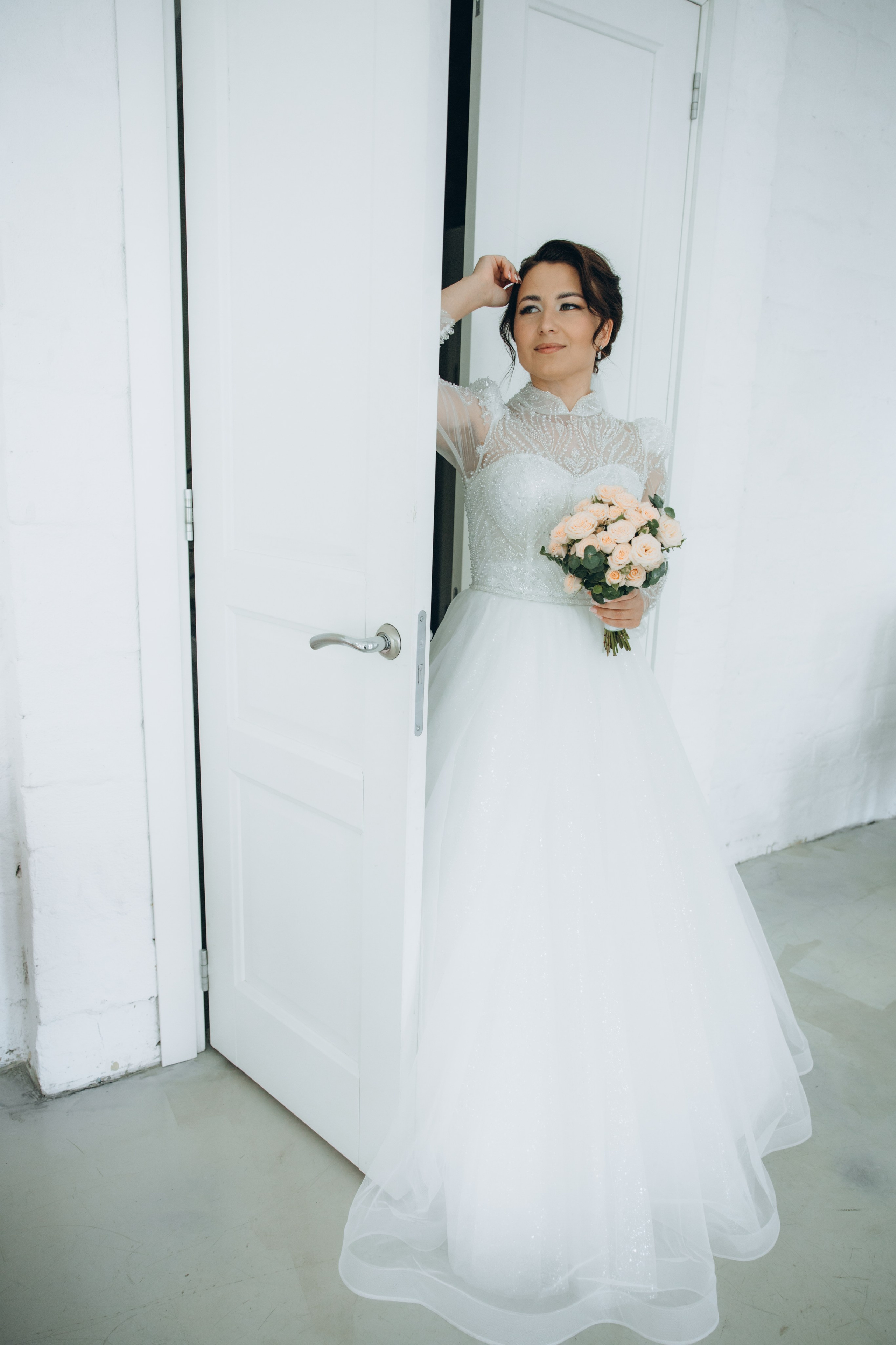 Алексей & Олеся. Свадебный, семейный фотограф в Иркутске Светлана Макаричева