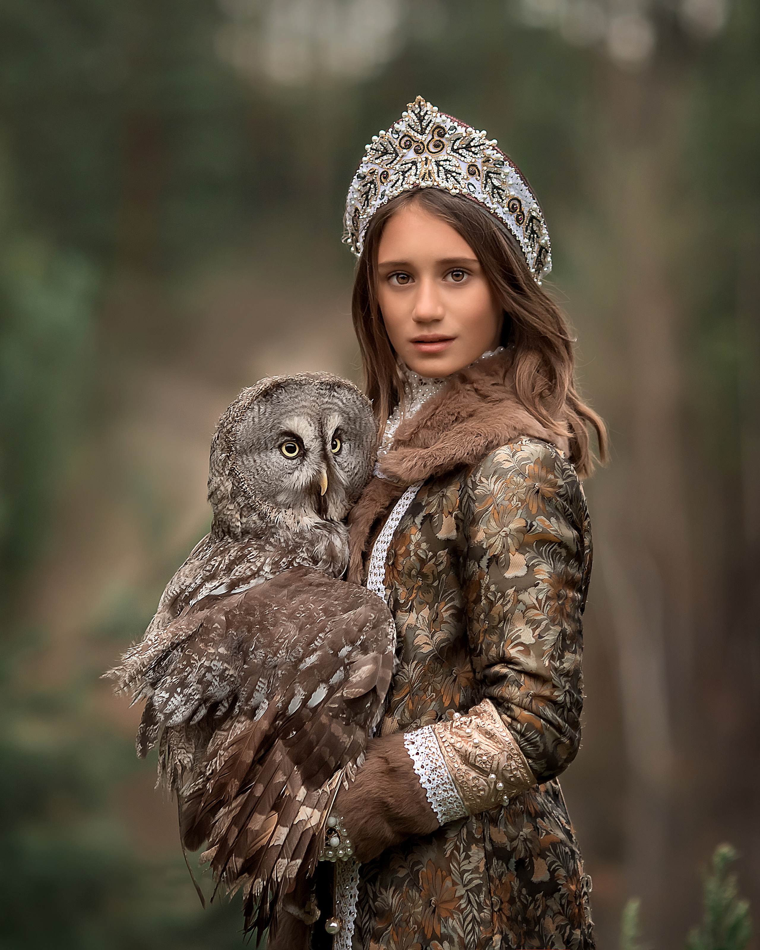 Художественная фотография от А до Я