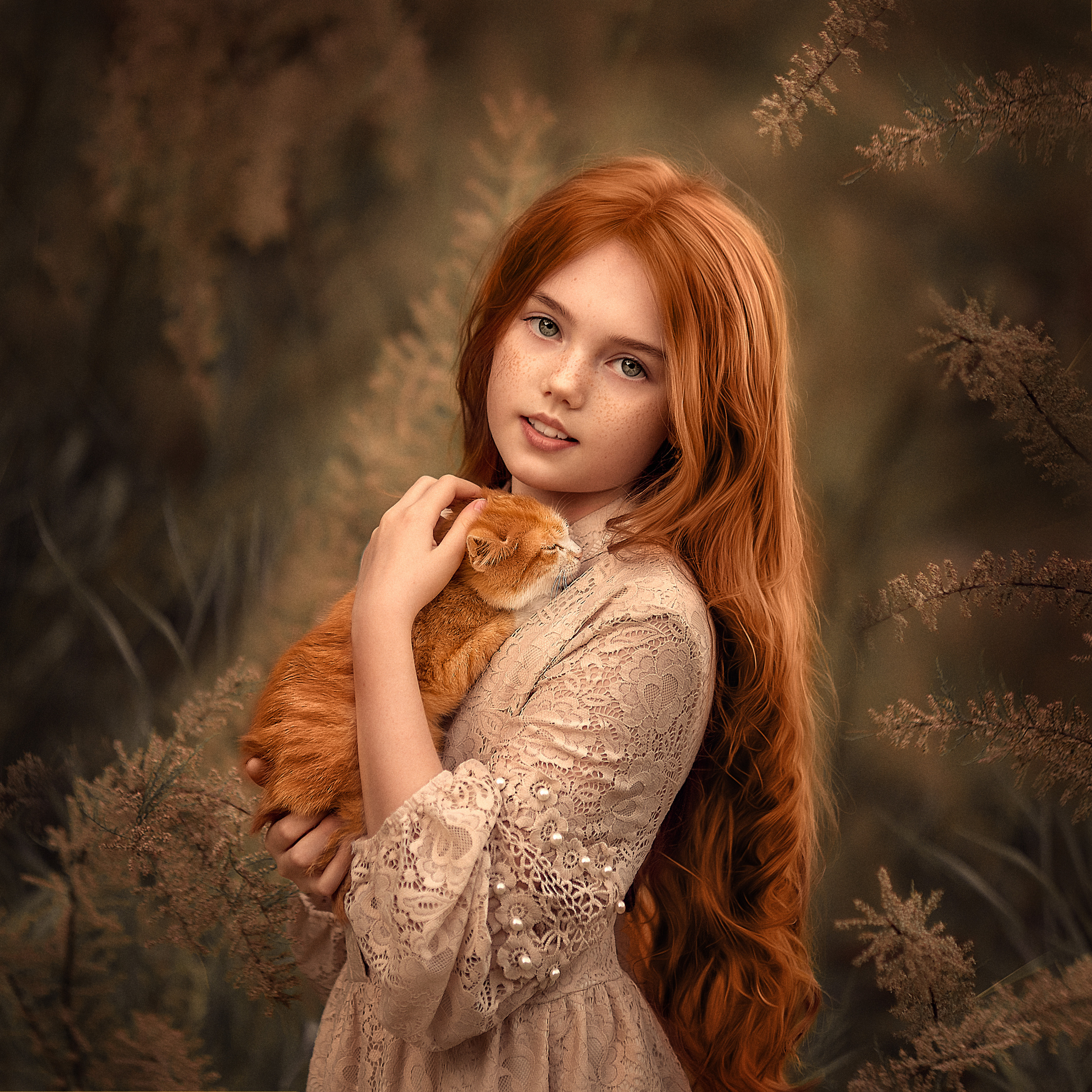 Художественная фотография от А до Я