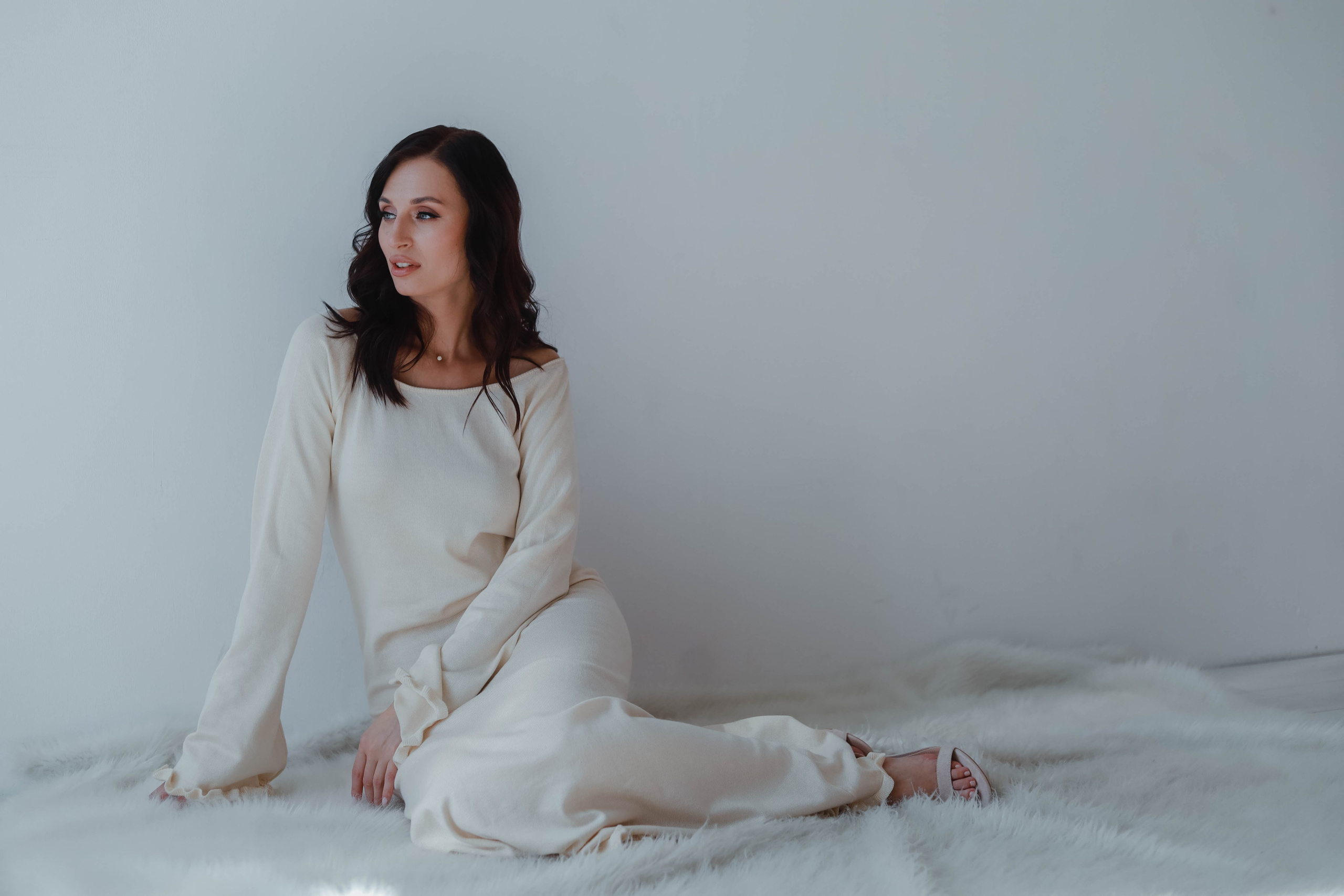 Фотосессия для Анастасии. Фотограф Александра Коновалова