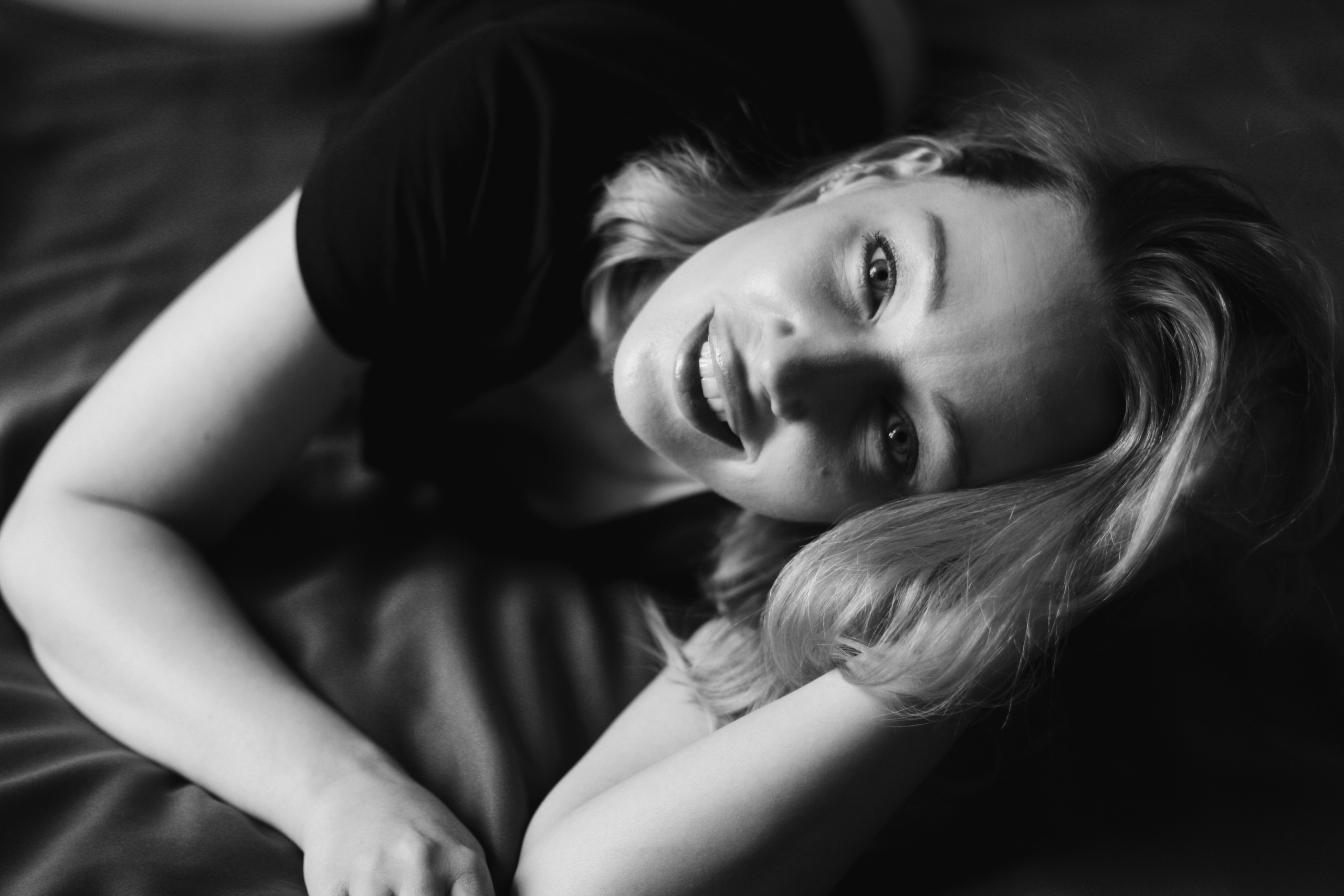 Москва. Фотограф Екатерина Торопцева