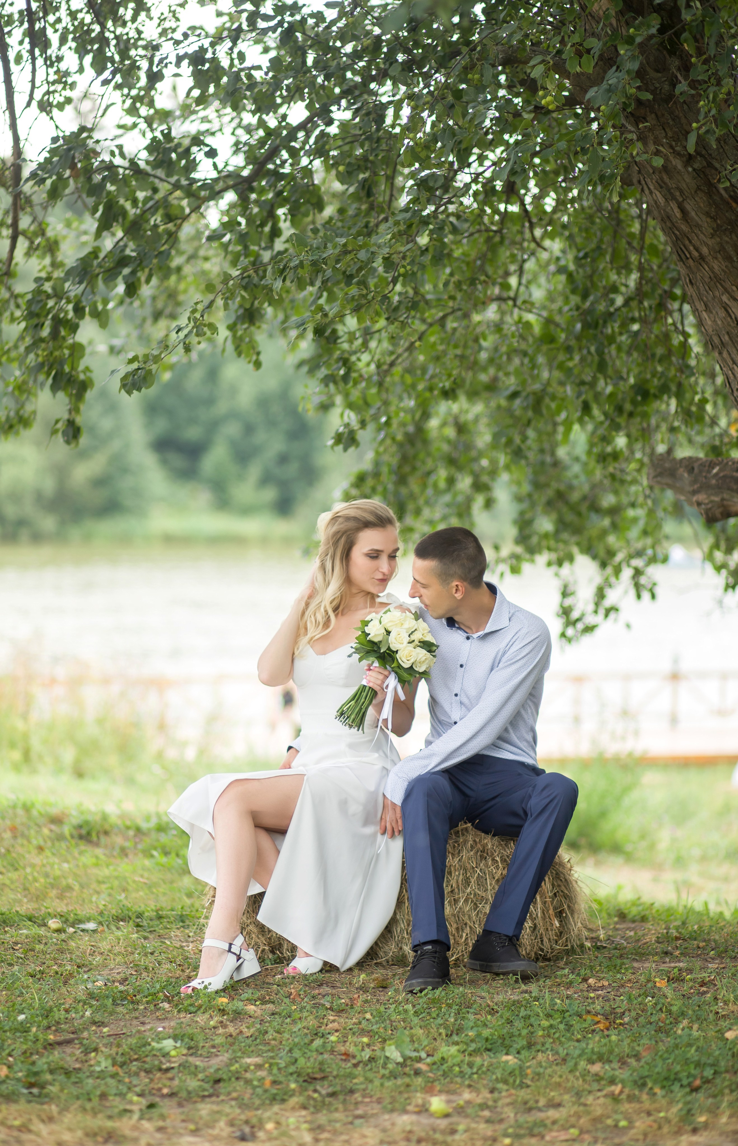 Семейный и женский фотограф в Москве Евгения Малина