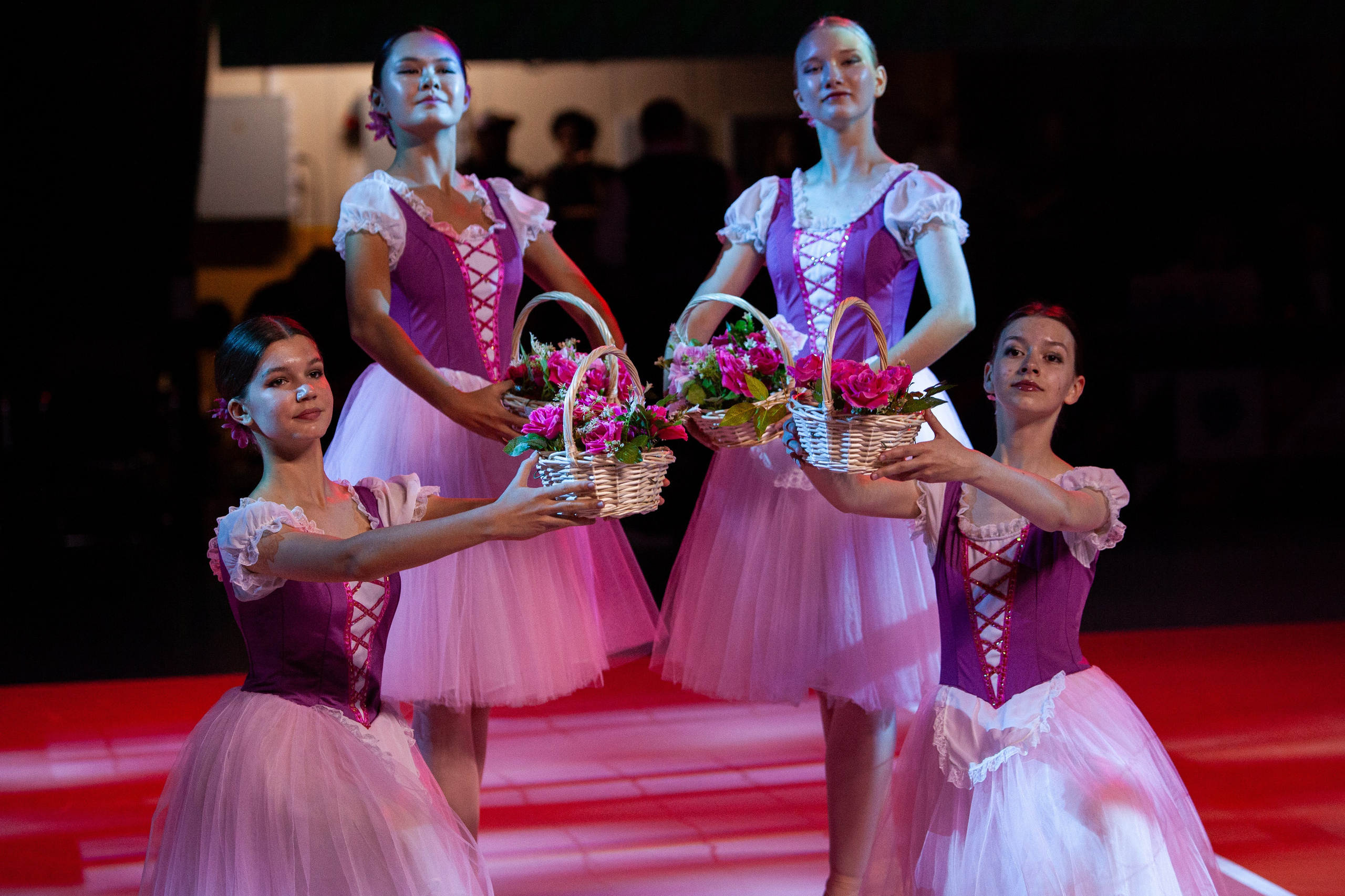 Один день из тура чемпионата России по волейболу. Кутузов Евгений Фотограф в Южно-Сахалинске