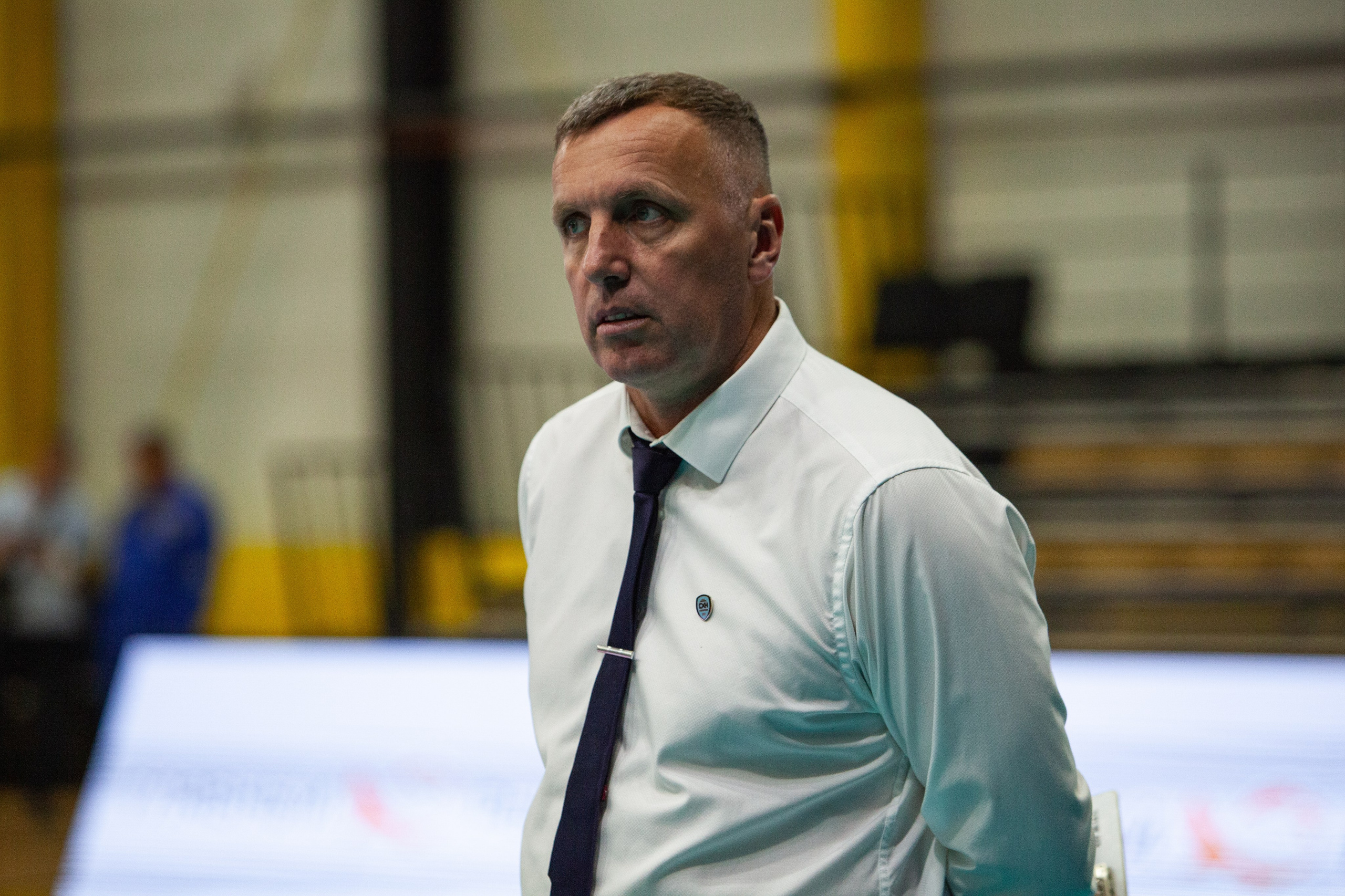 Один день из тура чемпионата России по волейболу. Кутузов Евгений Фотограф в Южно-Сахалинске