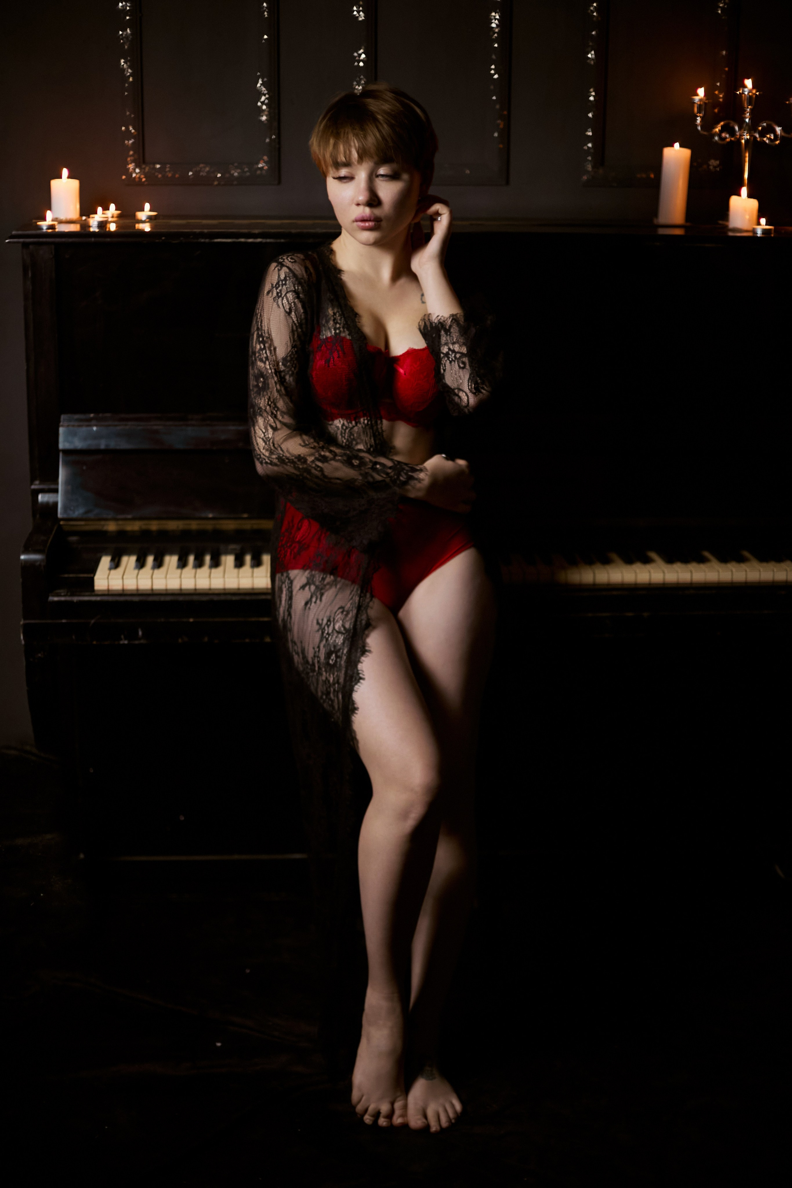 «Крис». Свадебный и креативный фотограф в ЮФО и МСК