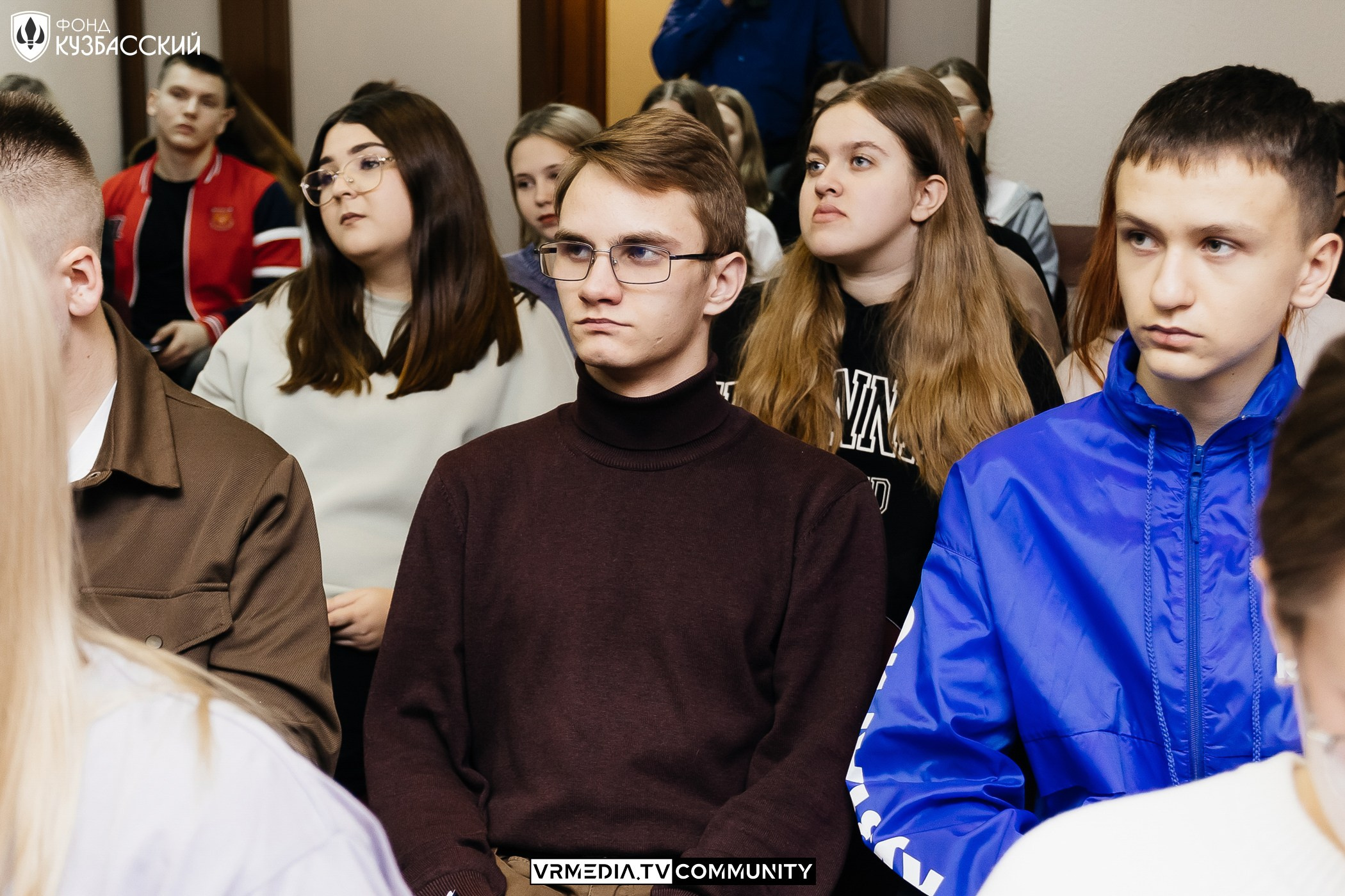 Интенсив «Финансы под контролем»