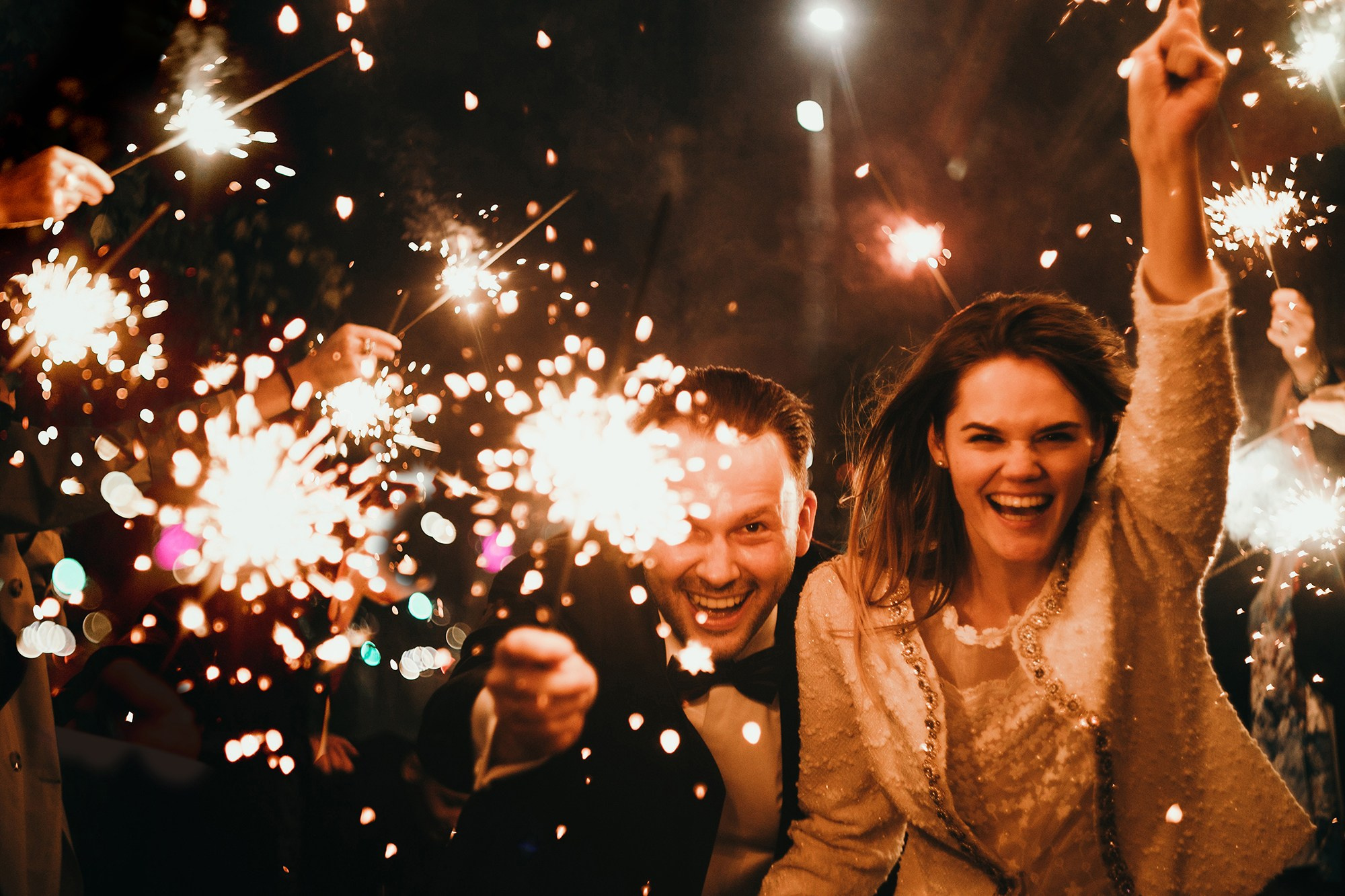 Свадебный фотограф в Москве Аля Загирова