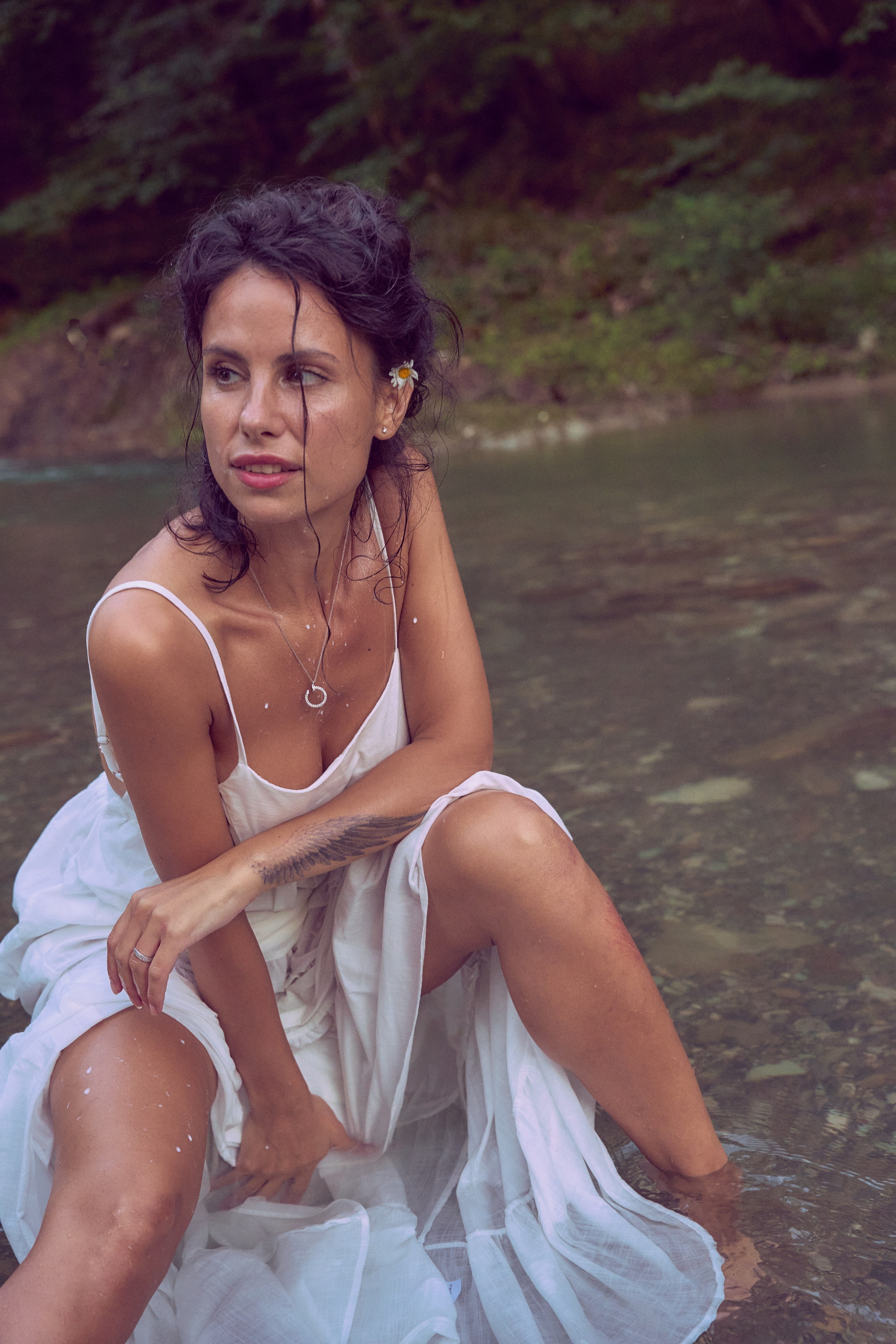 Фотосессия на природе. Индивидуальный фотограф в Сочи Владимир Чудинов