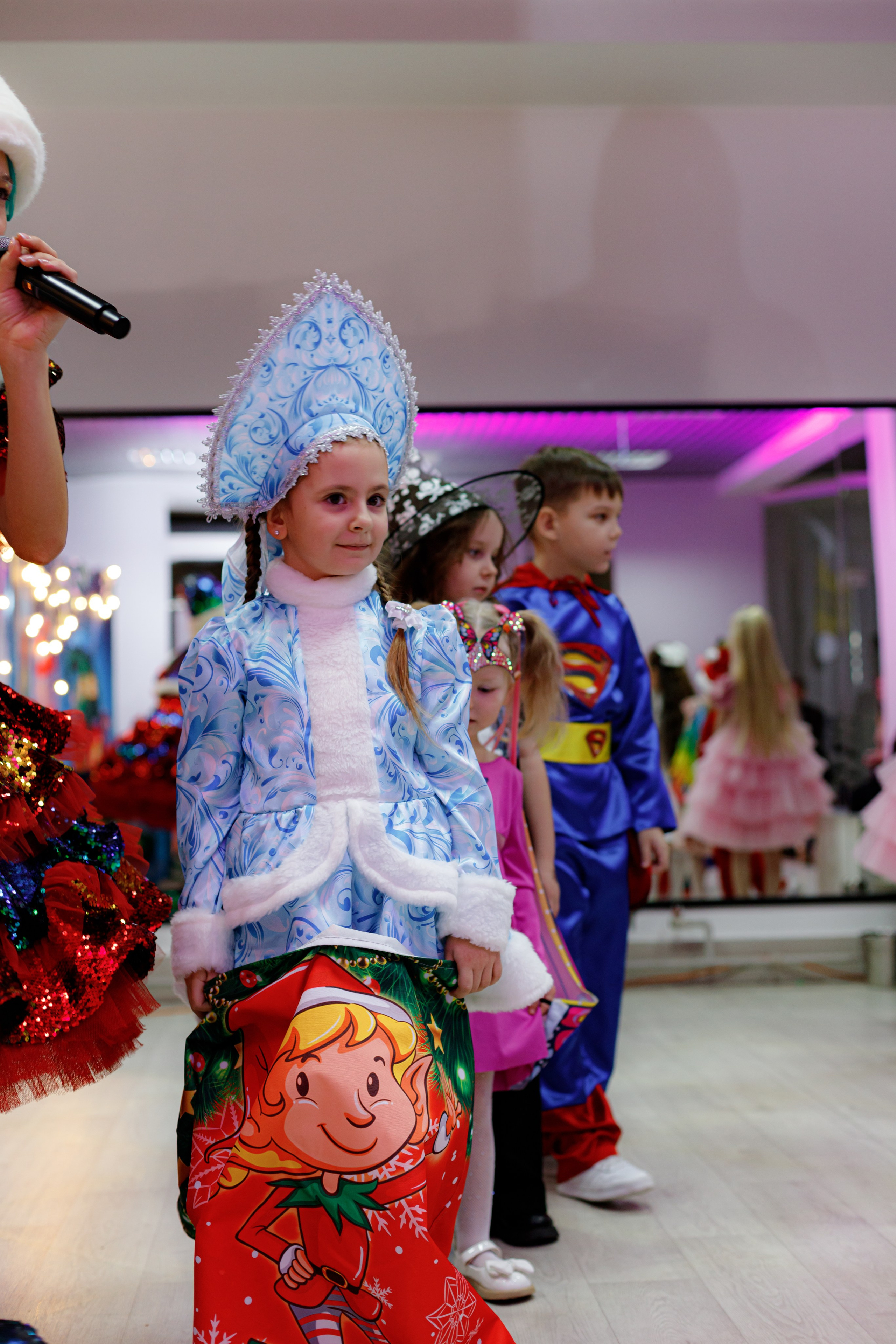 HAPPY NEW YEAR PART/5. Photokarish