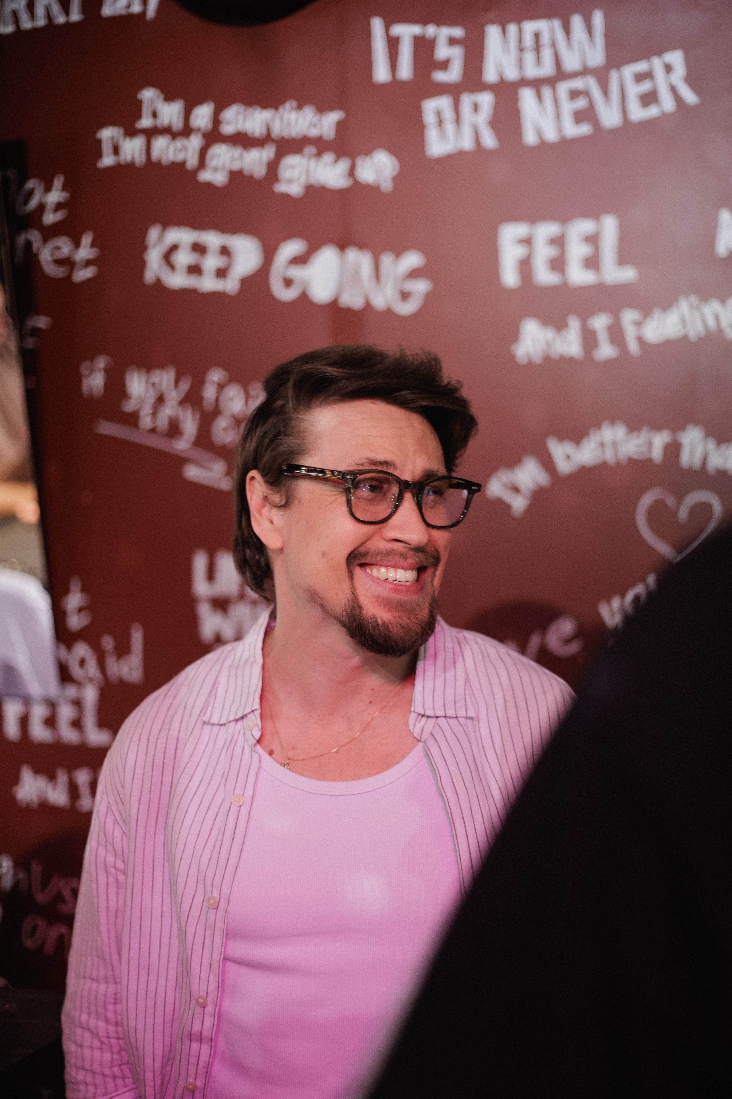 ПЯТНИЦА 2.0. СВОИ. ФОТООТЧЕТЫ-СОБЫТИЯ-МЕСТА