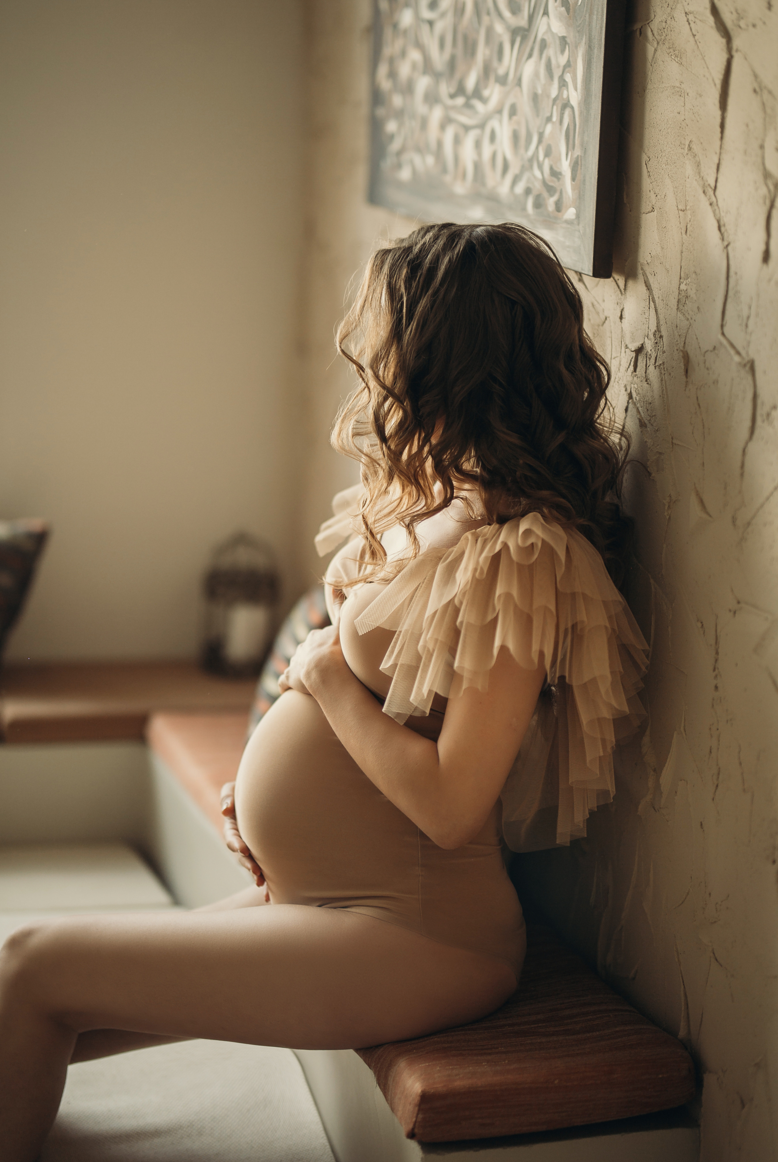 Образы. Фотограф беременности и семейный фотограф в Могилеве, Минске Елена Шин