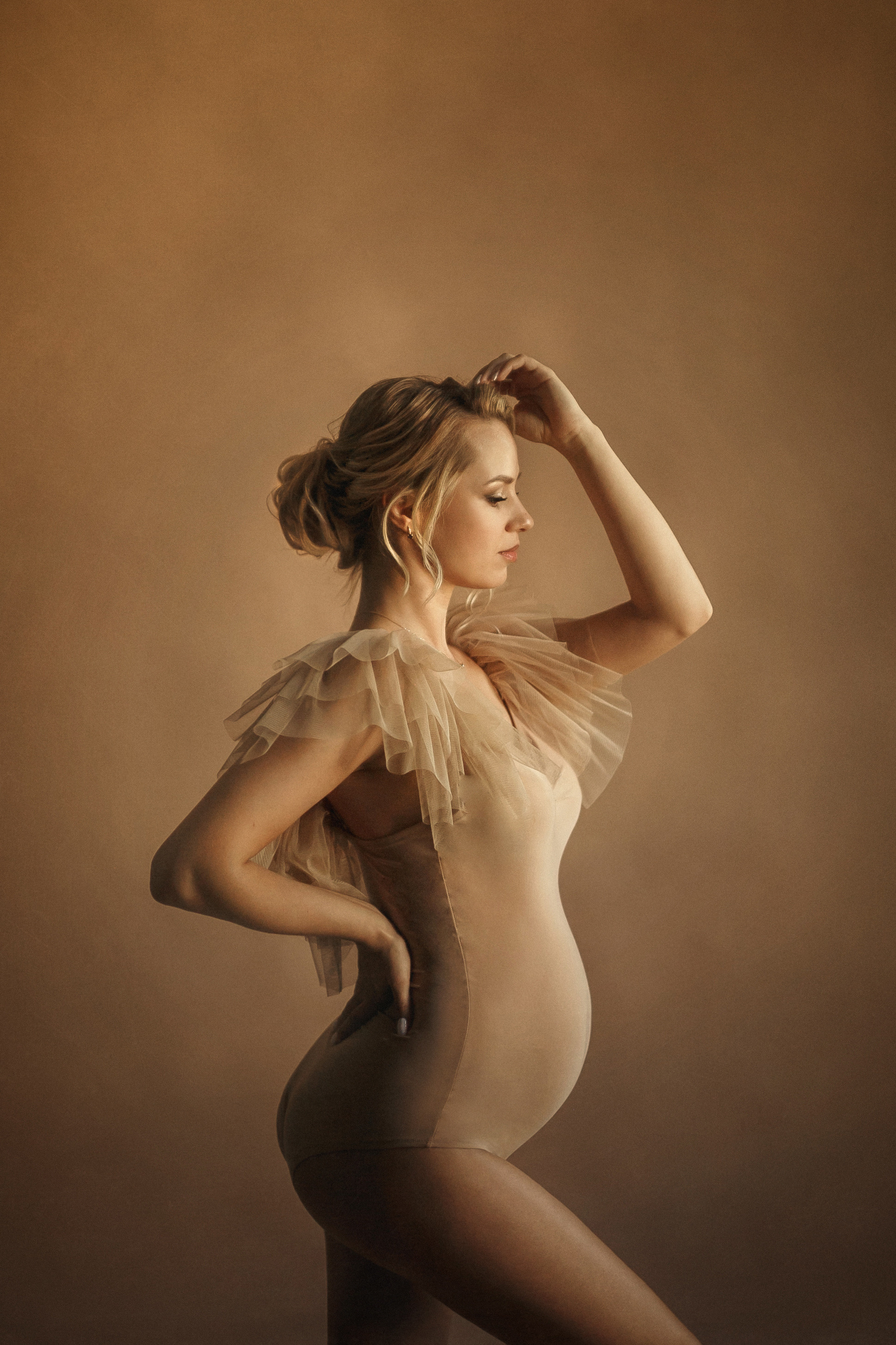 Образы. Фотограф беременности и семейный фотограф в Могилеве, Минске Елена Шин