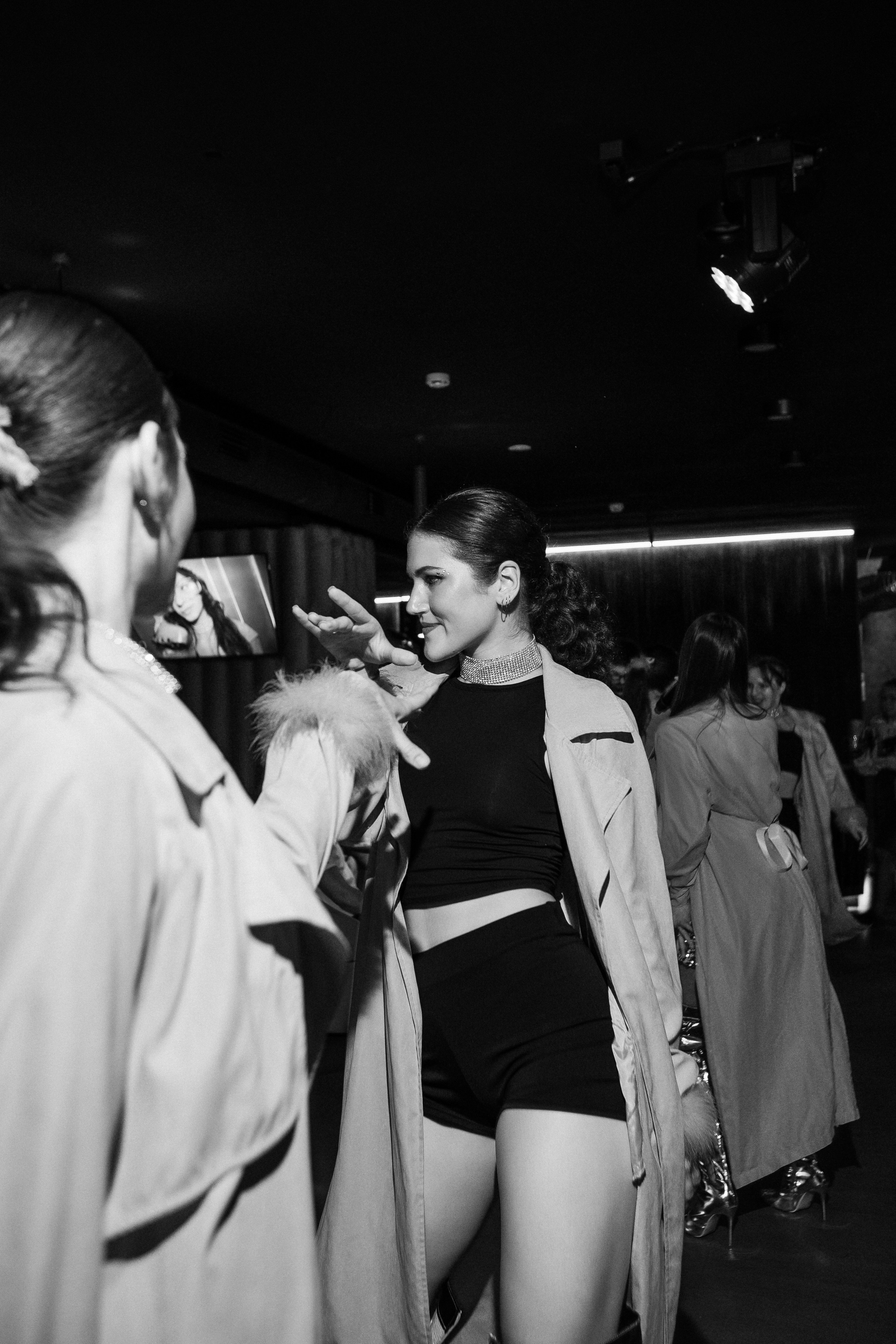 Иммерсивный ужин NATIONAL FOOD в рамках фестиваля «Кухня без границ». СВОИ. ФОТООТЧЕТЫ-СОБЫТИЯ-МЕСТА