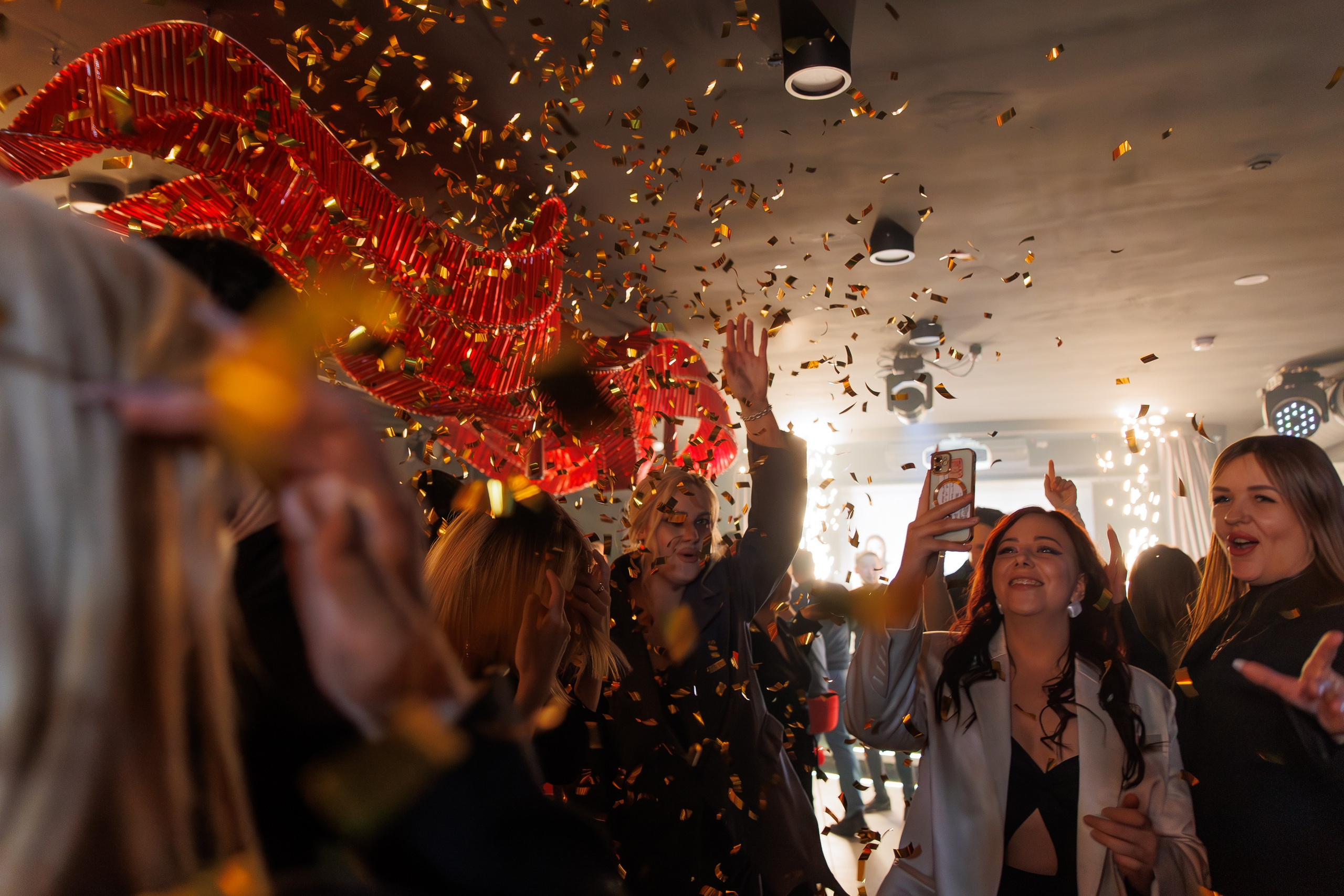 SOLOVI — Открытие караоке-бара. СВОИ. ФОТООТЧЕТЫ-СОБЫТИЯ-МЕСТА