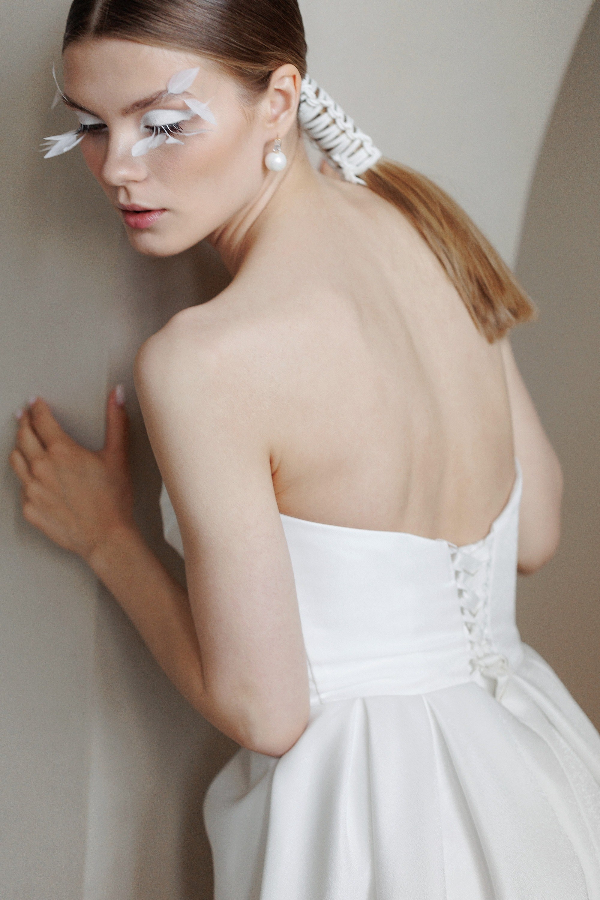 Творческая фотосессия в студии. Свадебный фотограф в Нижнем Новгороде и Москве Сергей Воробьев