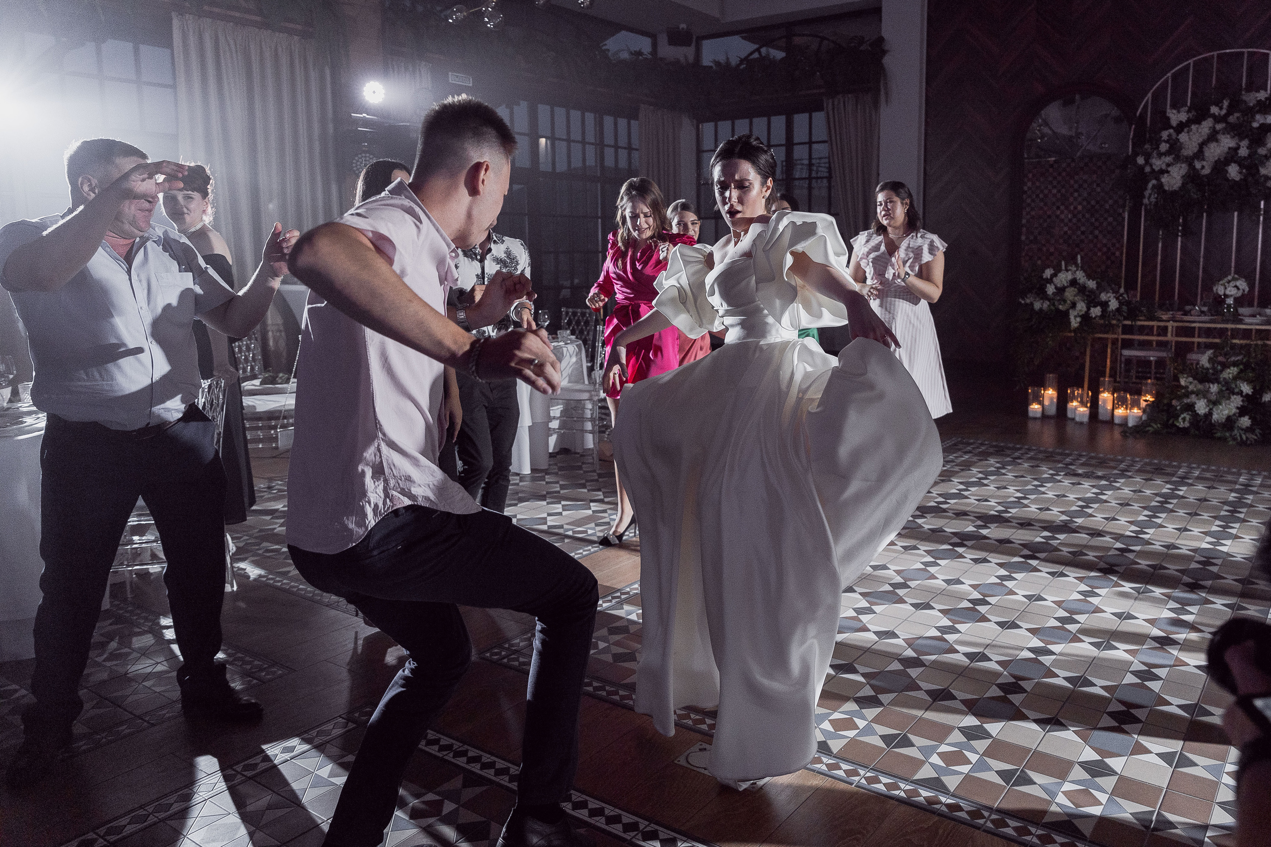 Настя и Юра. Свадебный и репортажный фотограф Новороссийск Краснодар Сочи Крым Данила Данилов