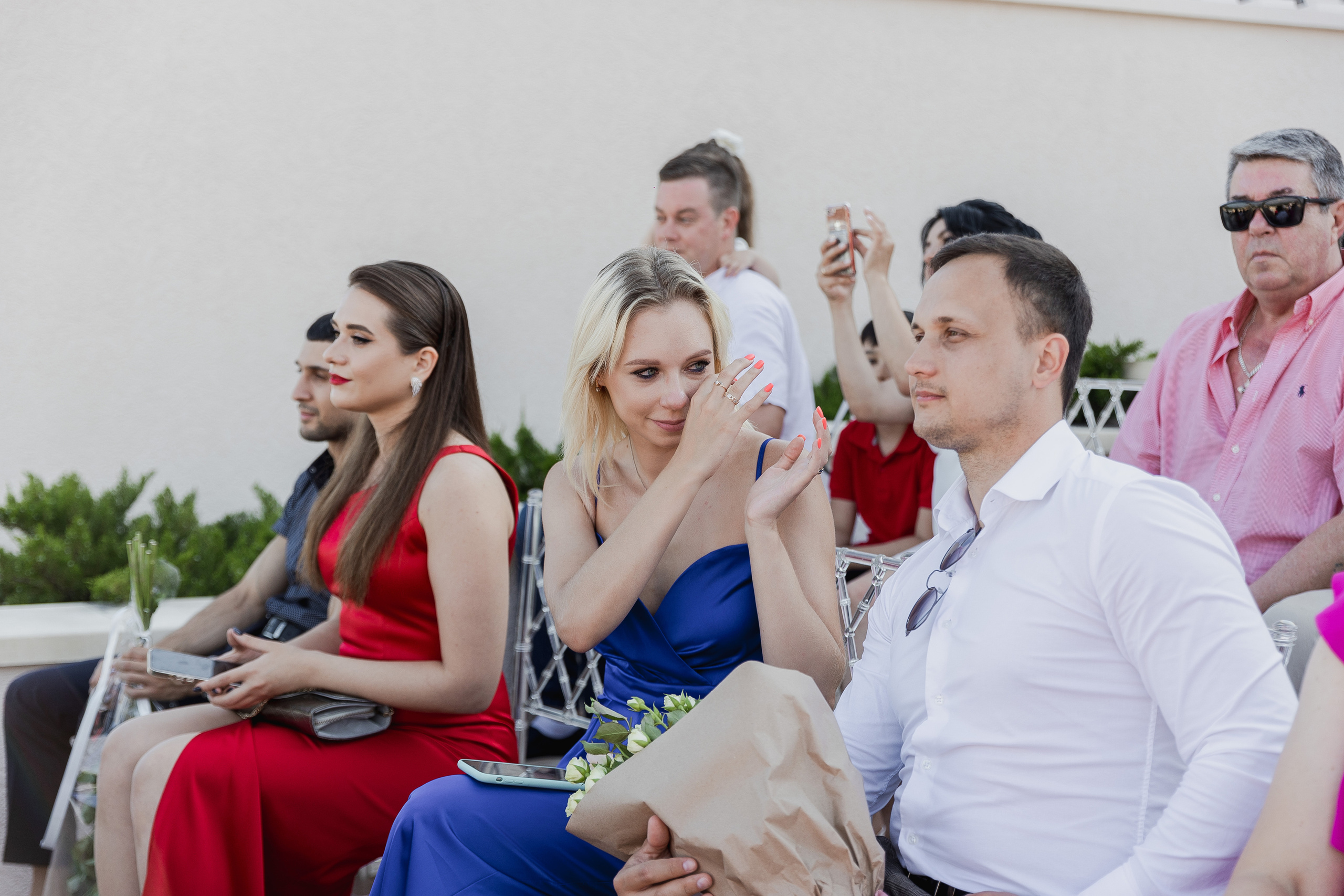 Настя и Юра. Свадебный и репортажный фотограф Новороссийск Краснодар Сочи Крым Данила Данилов