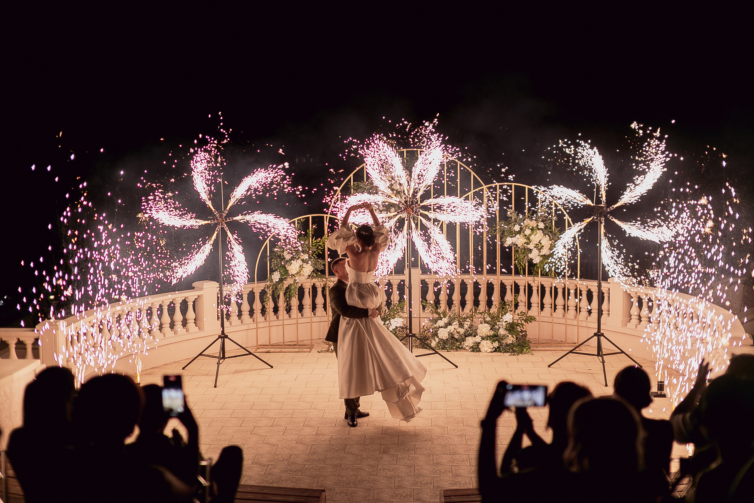 Настя и Юра. Свадебный и репортажный фотограф Новороссийск Краснодар Сочи Крым Данила Данилов