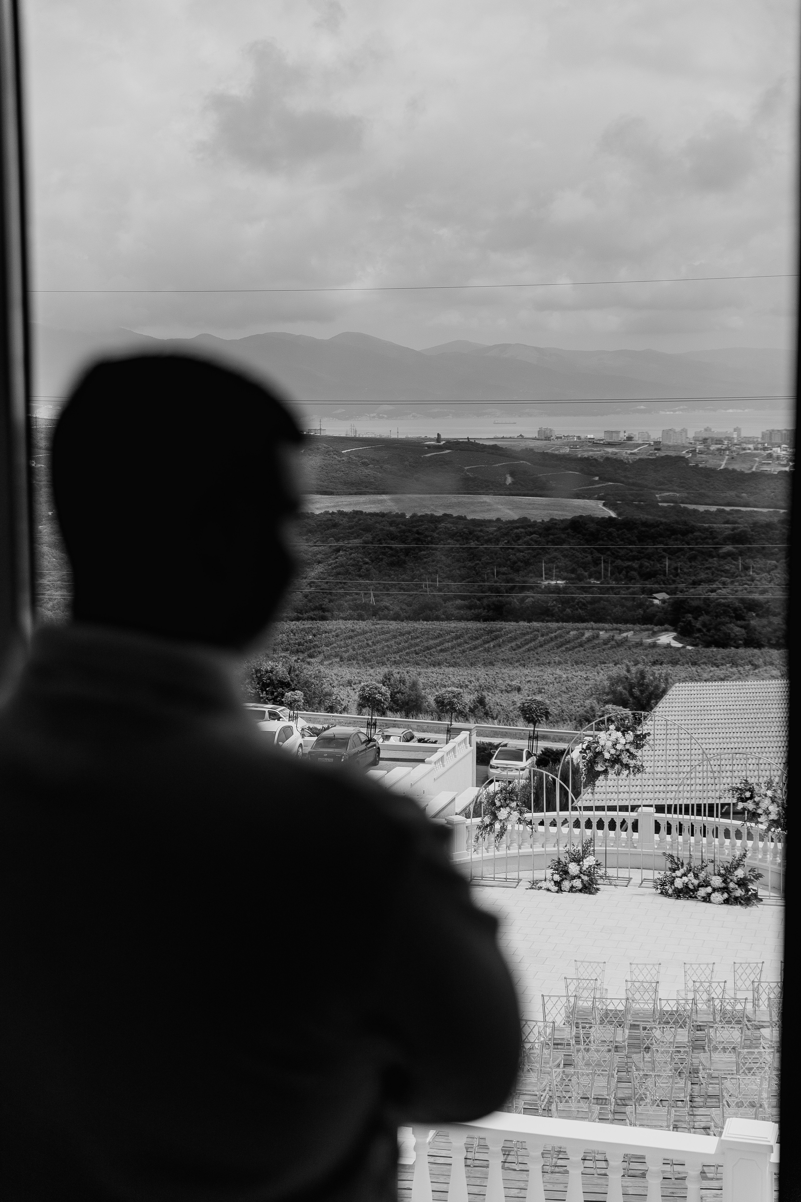 Настя и Юра. Свадебный и репортажный фотограф Новороссийск Краснодар Сочи Крым Данила Данилов