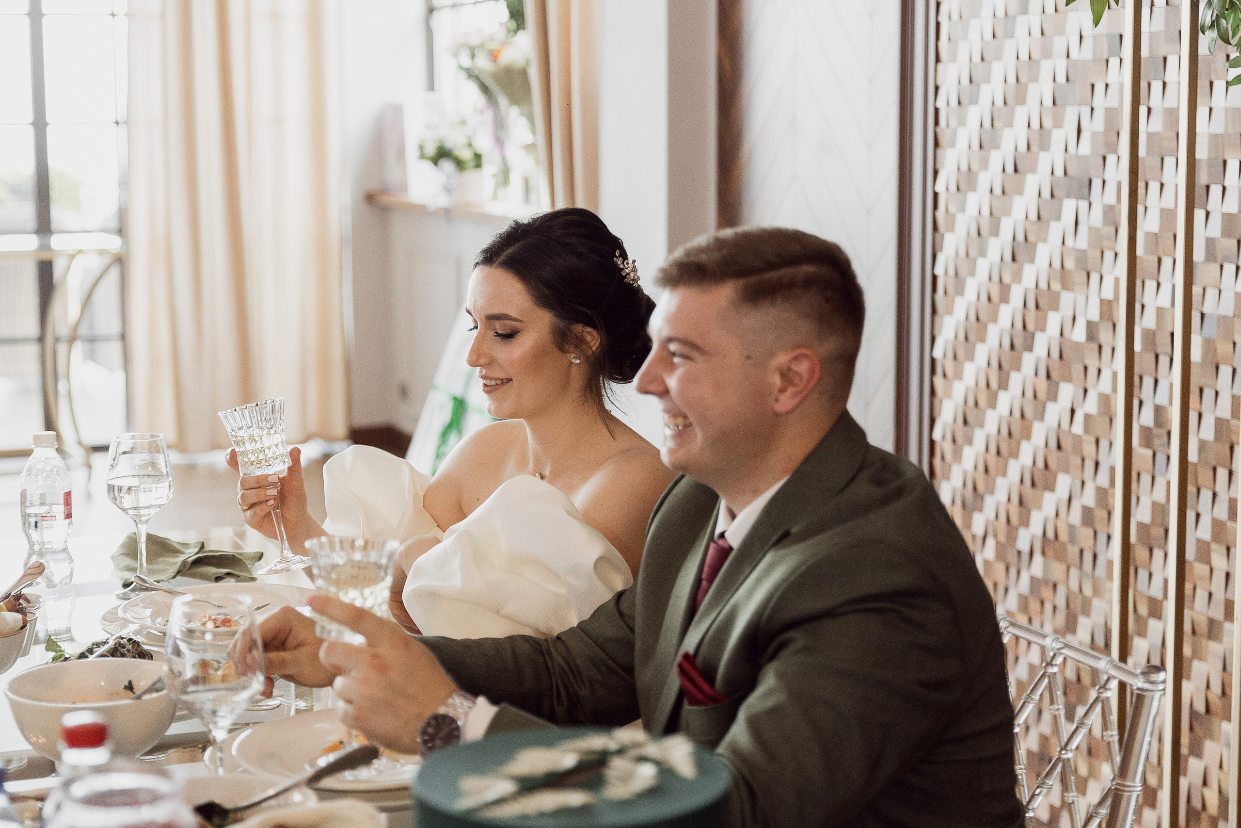 Настя и Юра. Свадебный и репортажный фотограф Новороссийск Краснодар Сочи Крым Данила Данилов