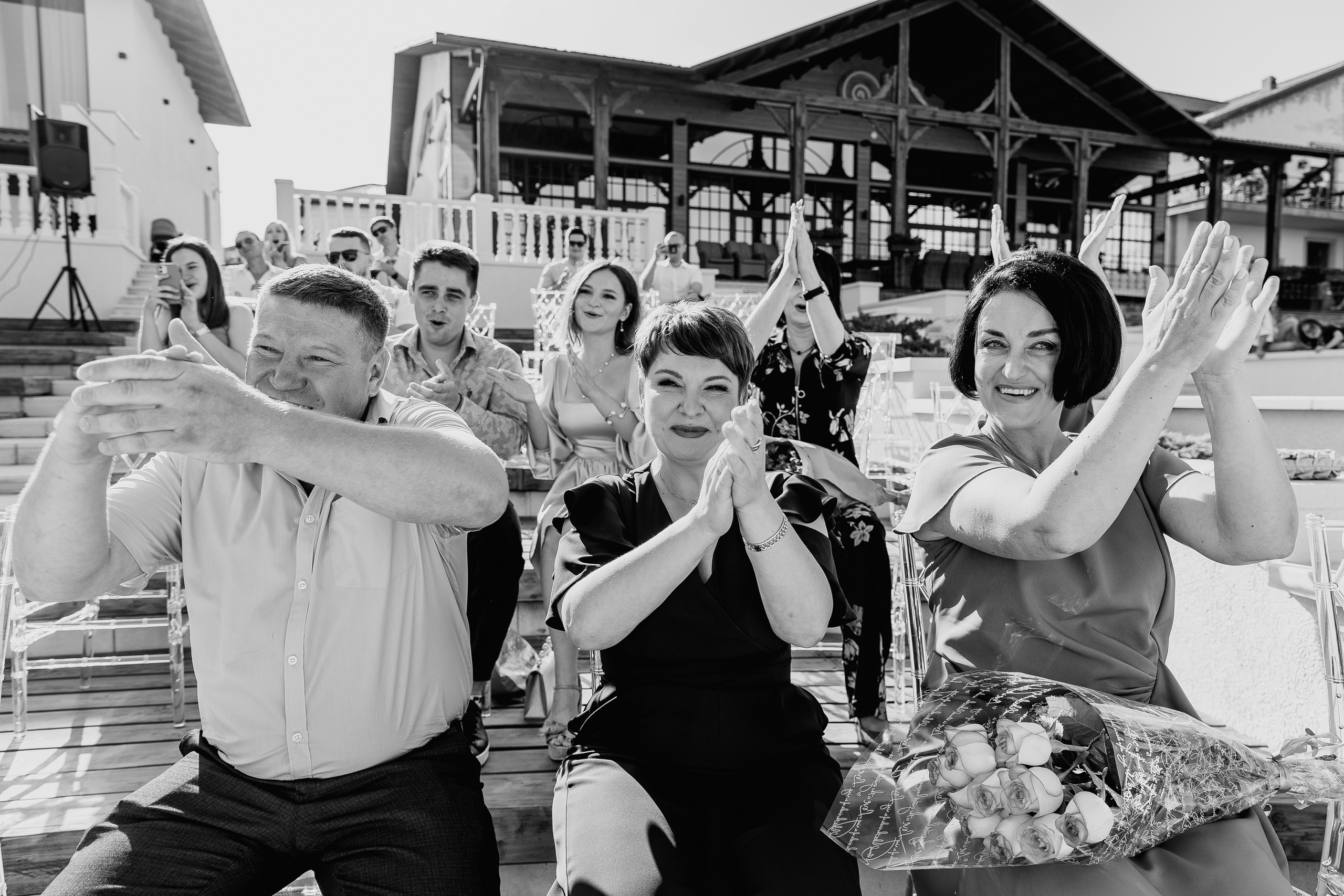 Настя и Юра. Свадебный и репортажный фотограф Новороссийск Краснодар Сочи Крым Данила Данилов