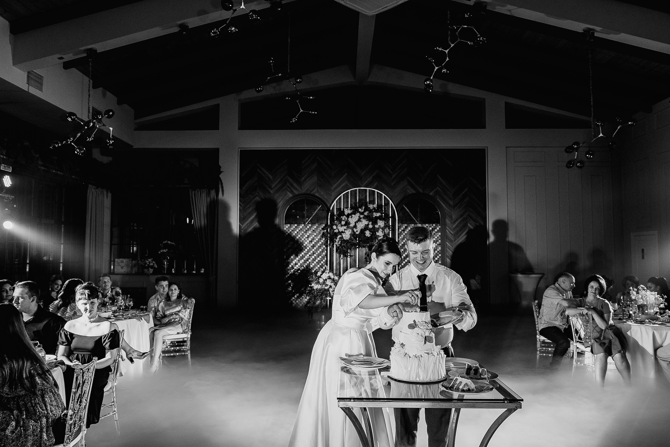 Настя и Юра. Свадебный и репортажный фотограф Новороссийск Краснодар Сочи Крым Данила Данилов