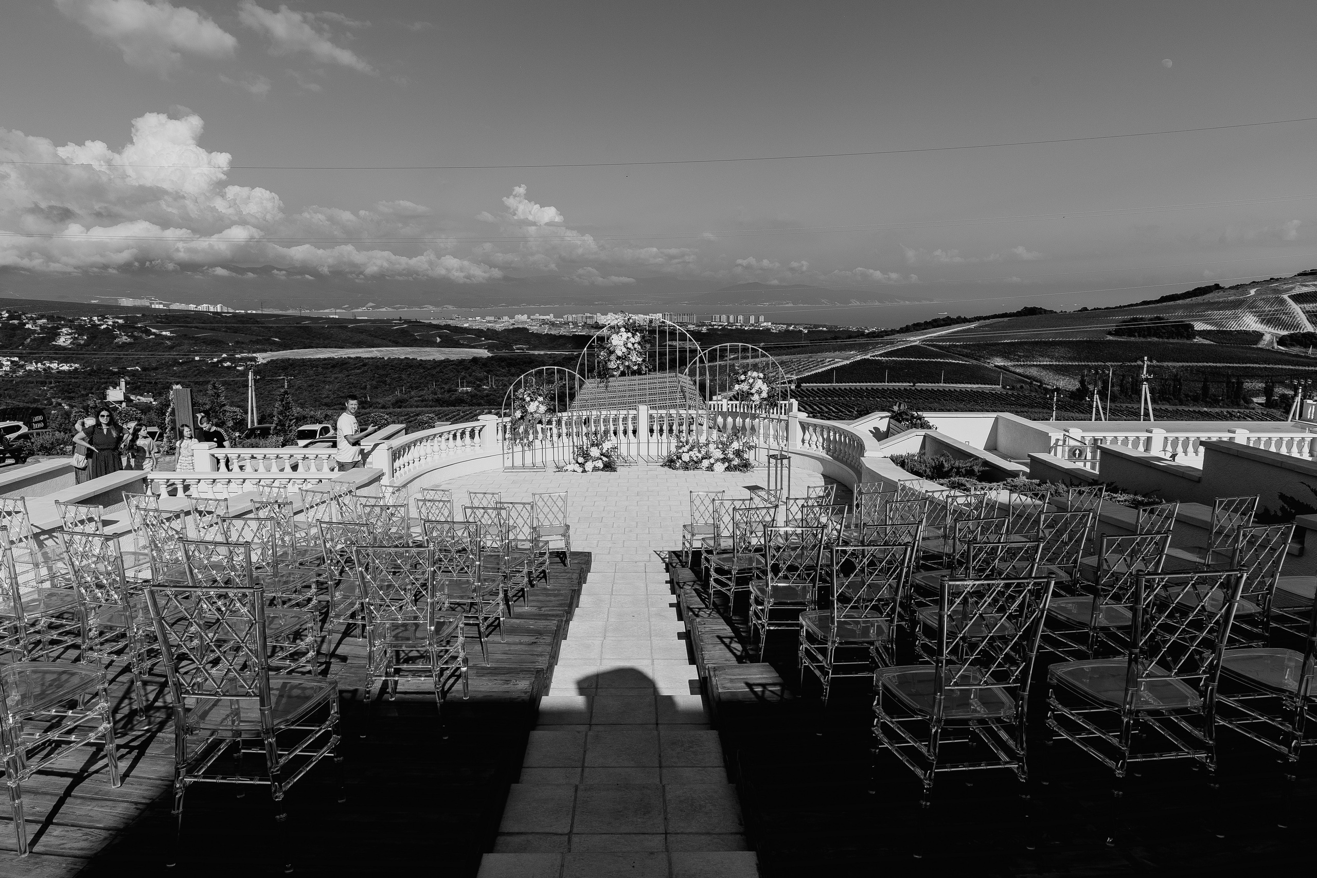 Настя и Юра. Свадебный и репортажный фотограф Новороссийск Краснодар Сочи Крым Данила Данилов