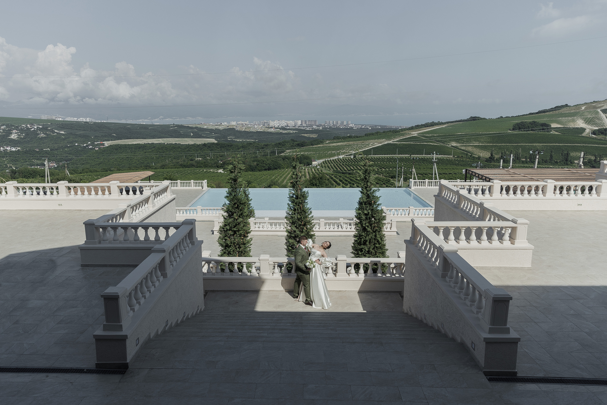 Настя и Юра. Свадебный и репортажный фотограф Новороссийск Краснодар Сочи Крым Данила Данилов