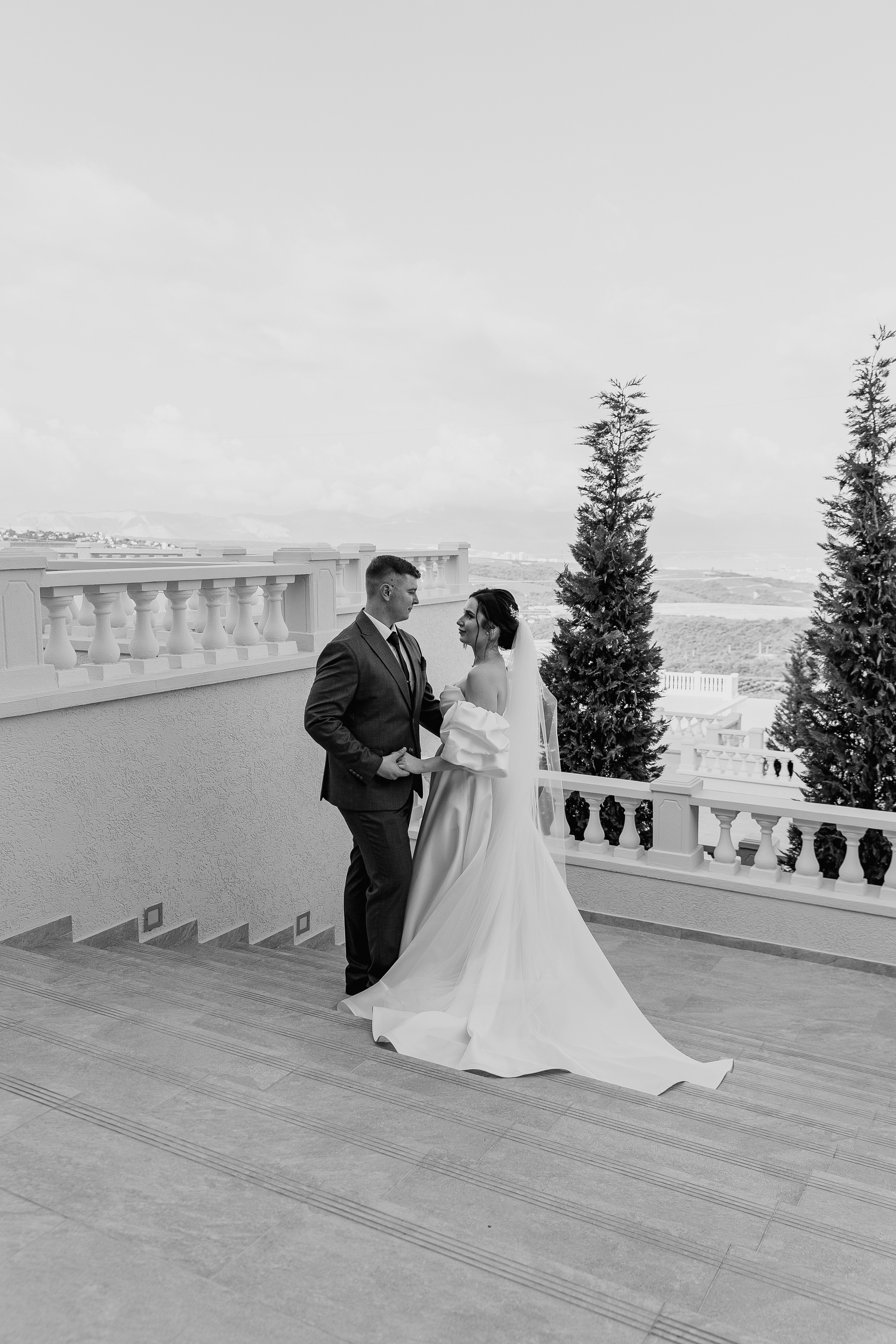 Настя и Юра. Свадебный и репортажный фотограф Новороссийск Краснодар Сочи Крым Данила Данилов