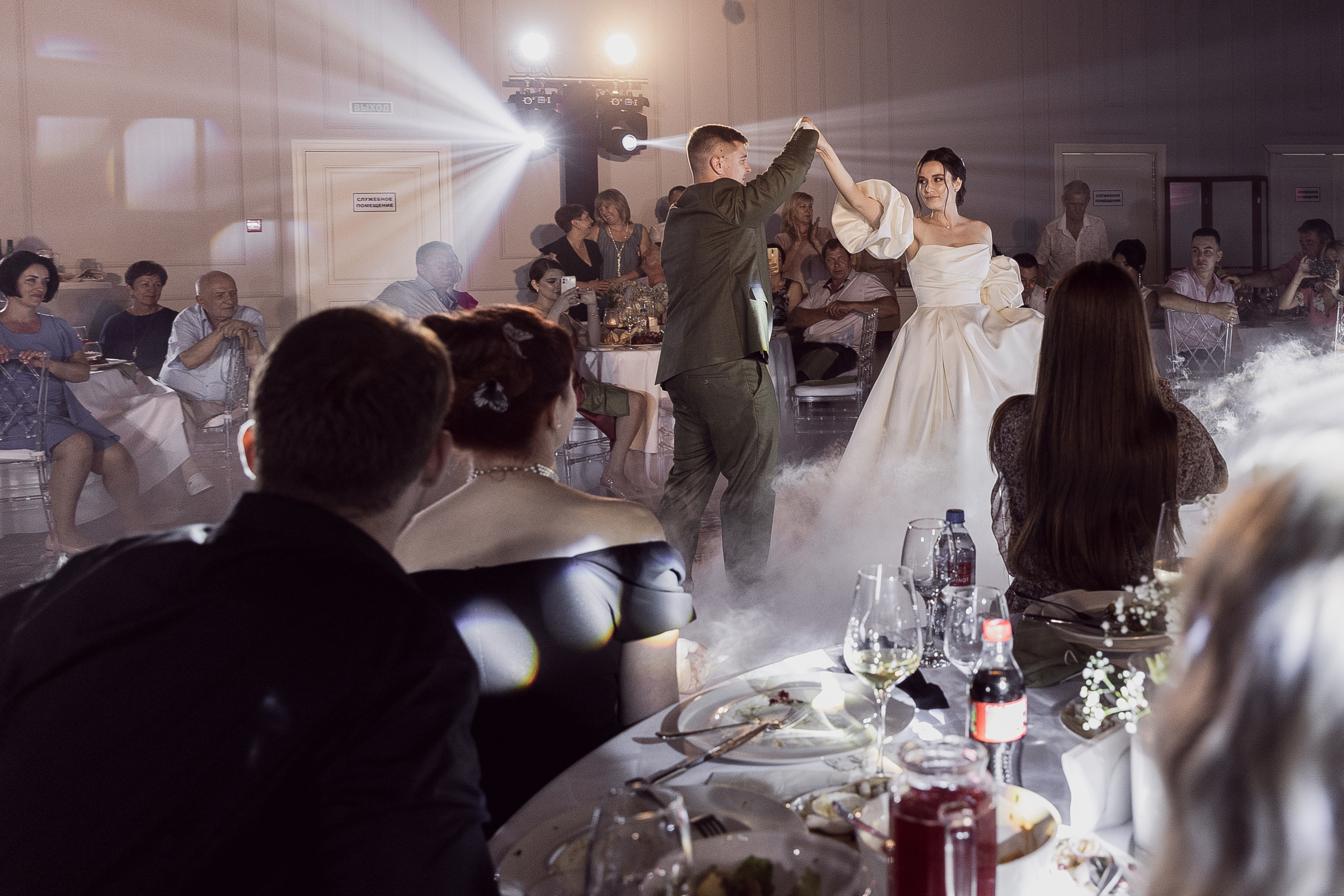 Настя и Юра. Свадебный и репортажный фотограф Новороссийск Краснодар Сочи Крым Данила Данилов