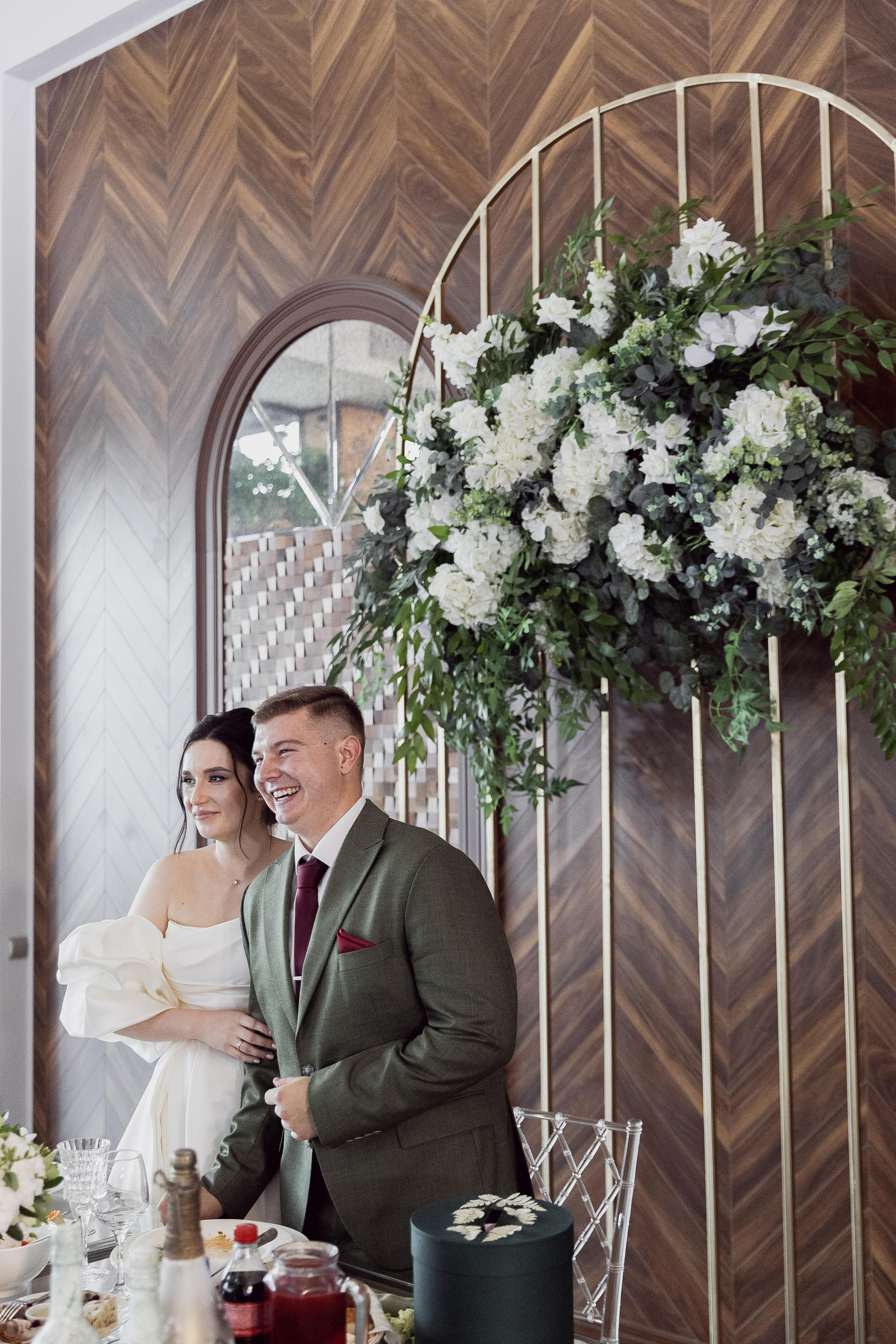 Настя и Юра. Свадебный и репортажный фотограф Новороссийск Краснодар Сочи Крым Данила Данилов