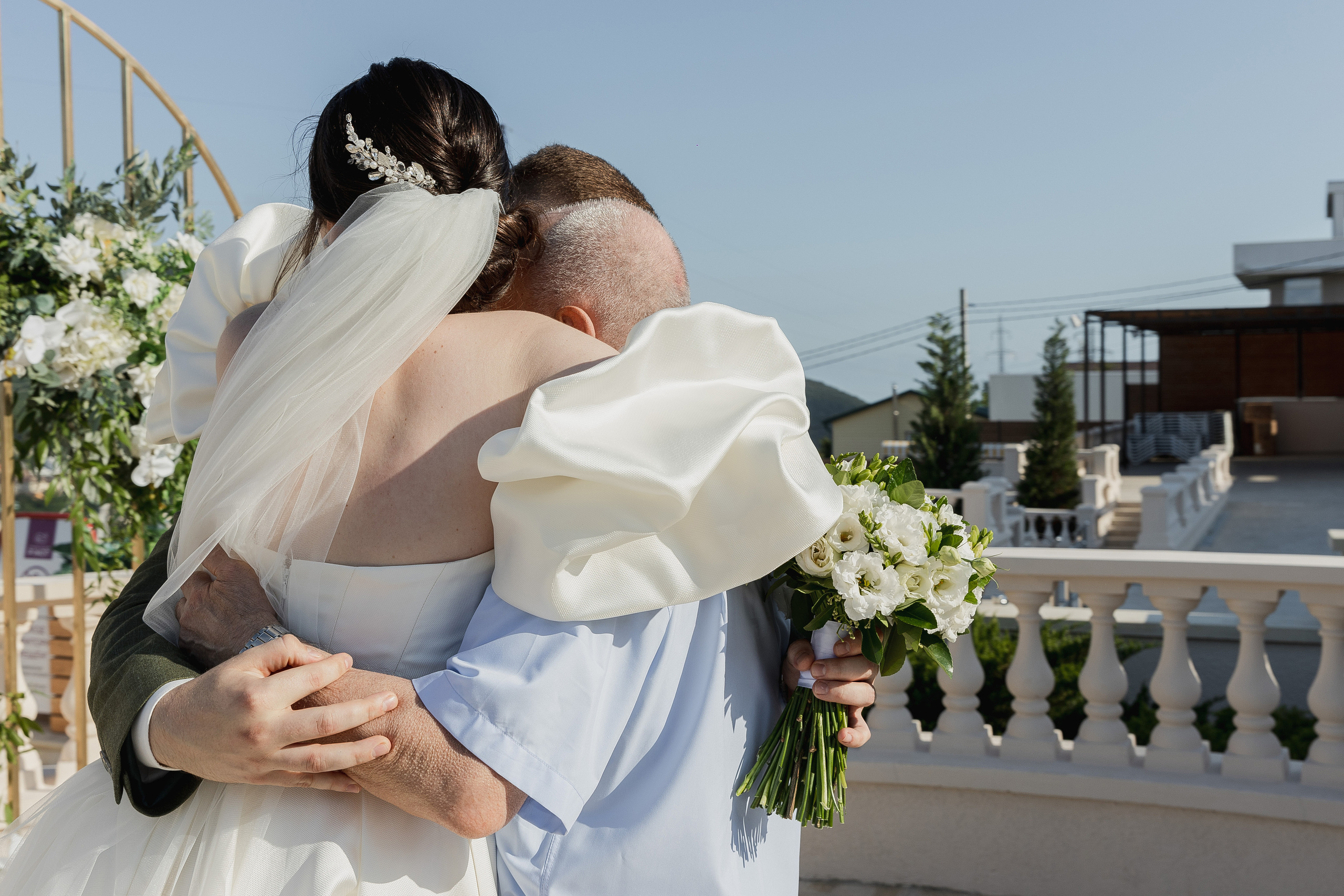 Настя и Юра. Свадебный и репортажный фотограф Новороссийск Краснодар Сочи Крым Данила Данилов